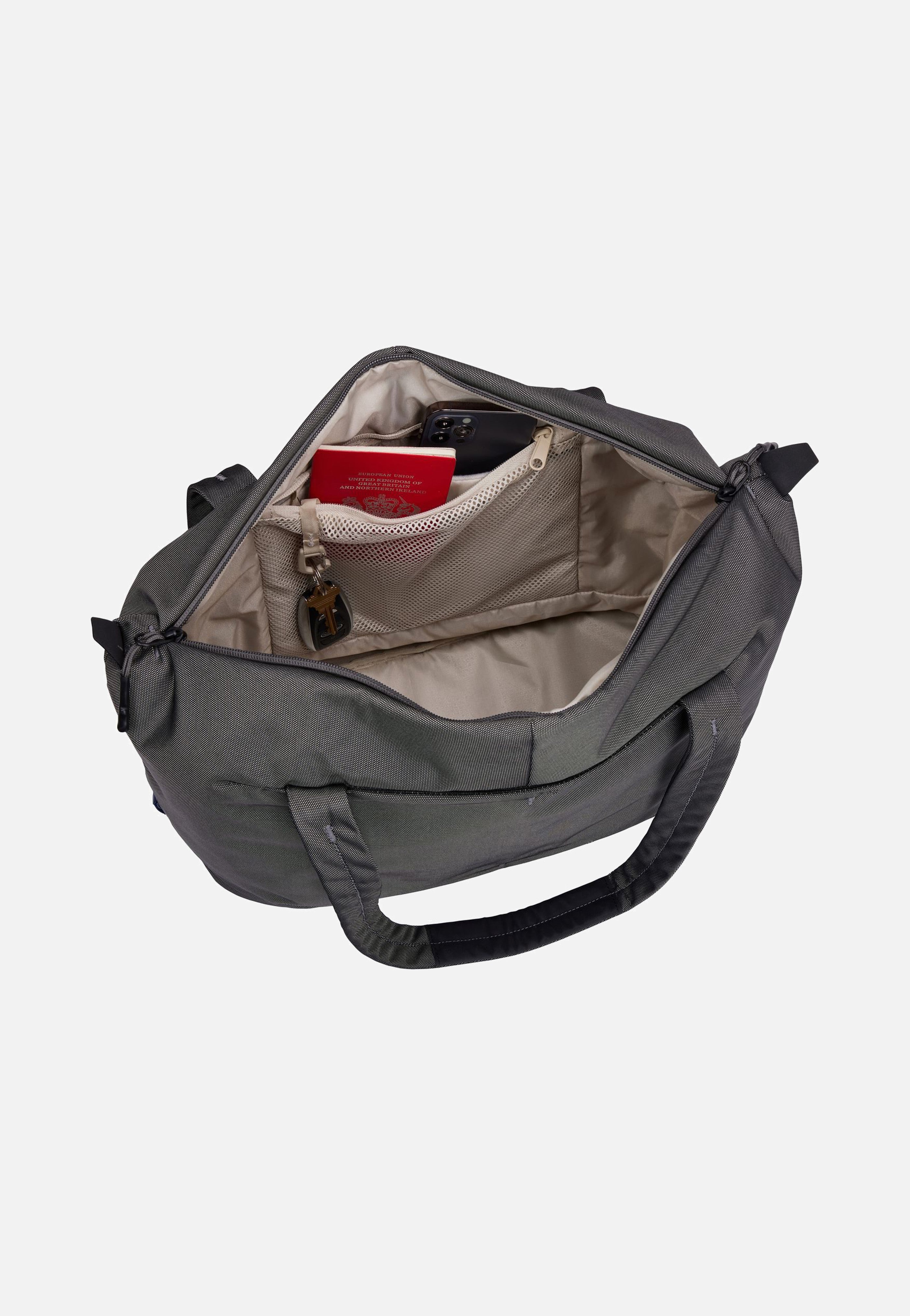 Thule - Subterra 2 Vetiver Gray - Shopper  , 32.4 l