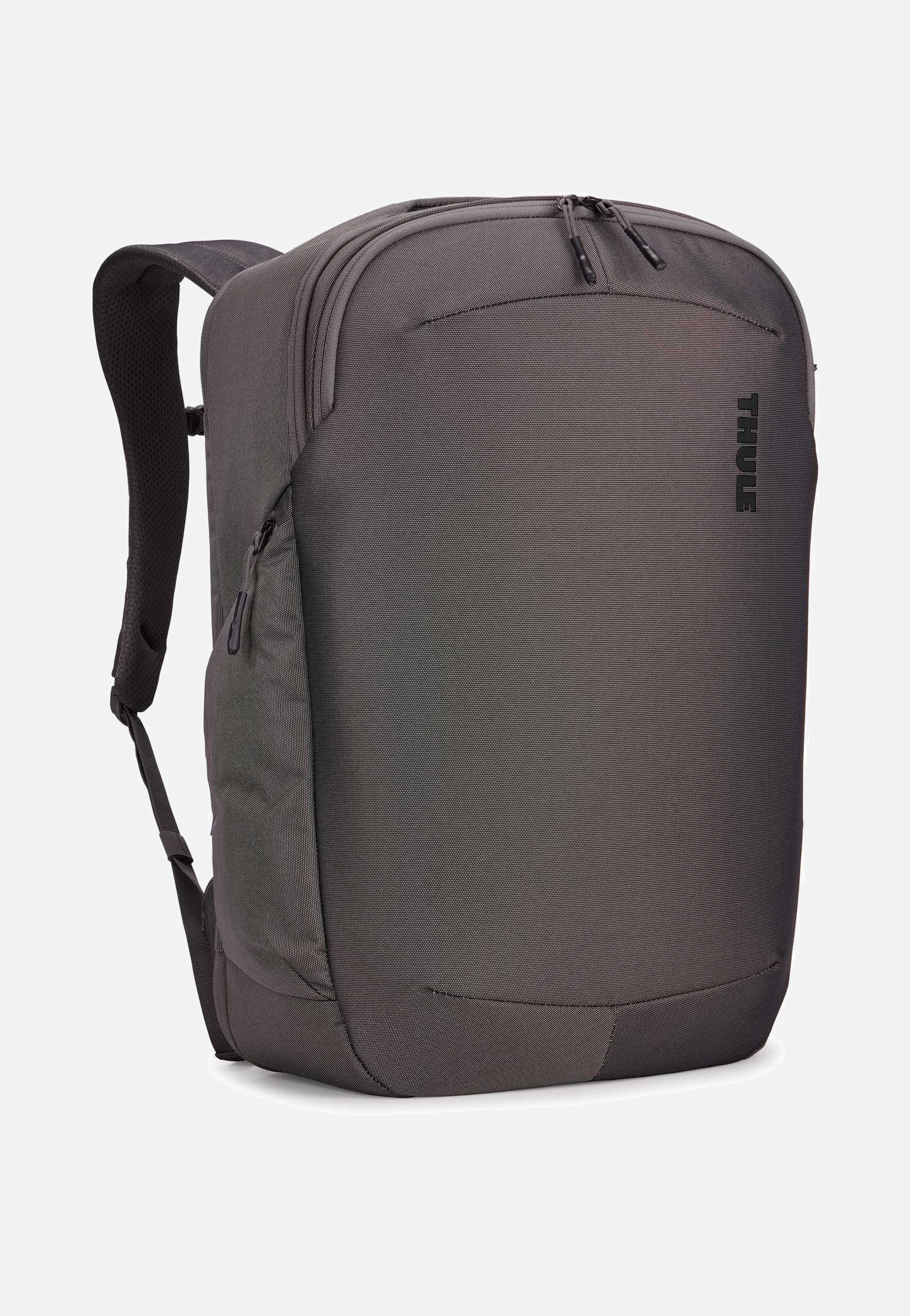 Thule - Subterra 2 Convertible Carry-On Vetiver Gray - Reiserucksack  , 40 l