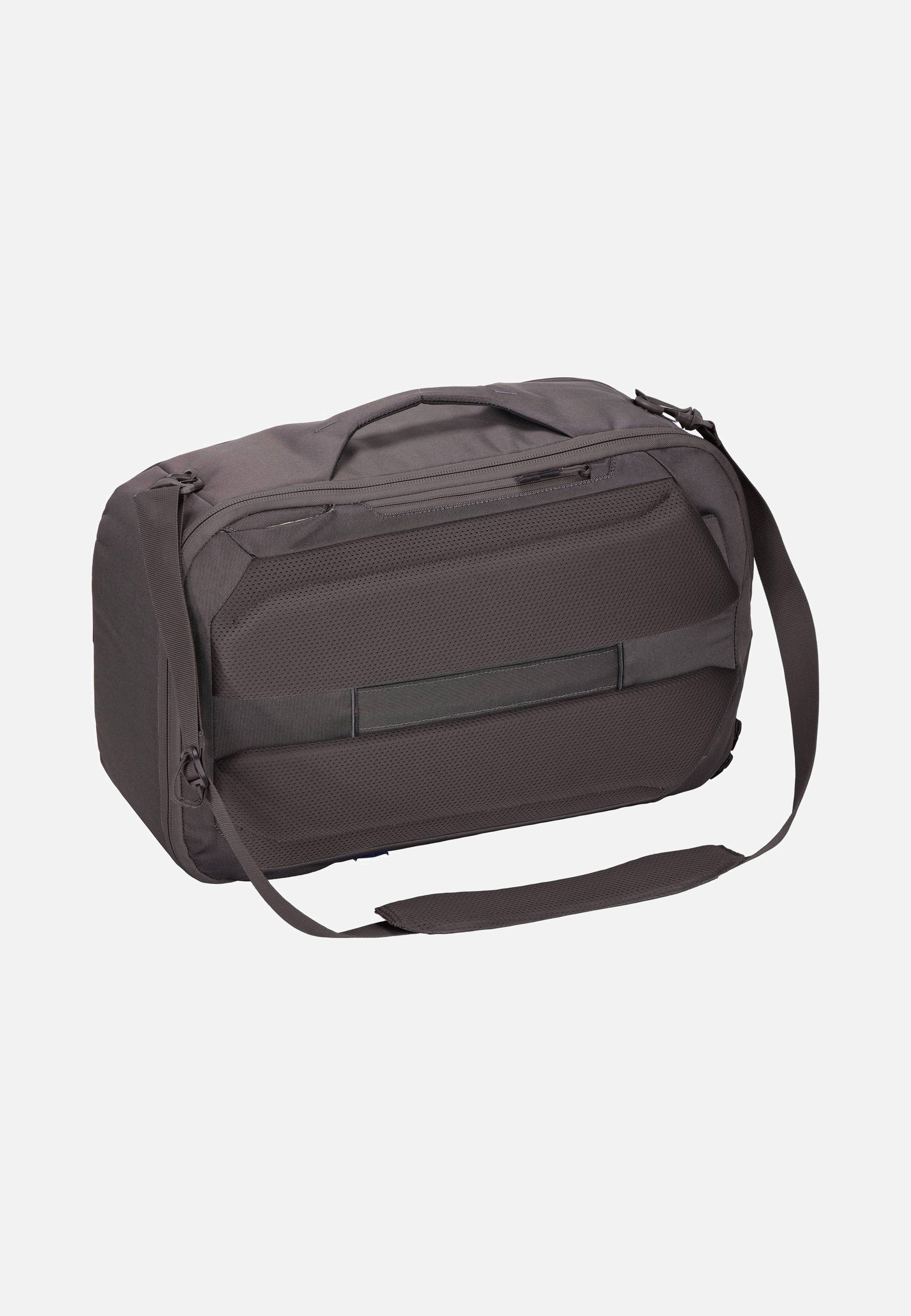 Thule - Subterra 2 Convertible Carry-On Vetiver Gray - Reiserucksack  , 40 l