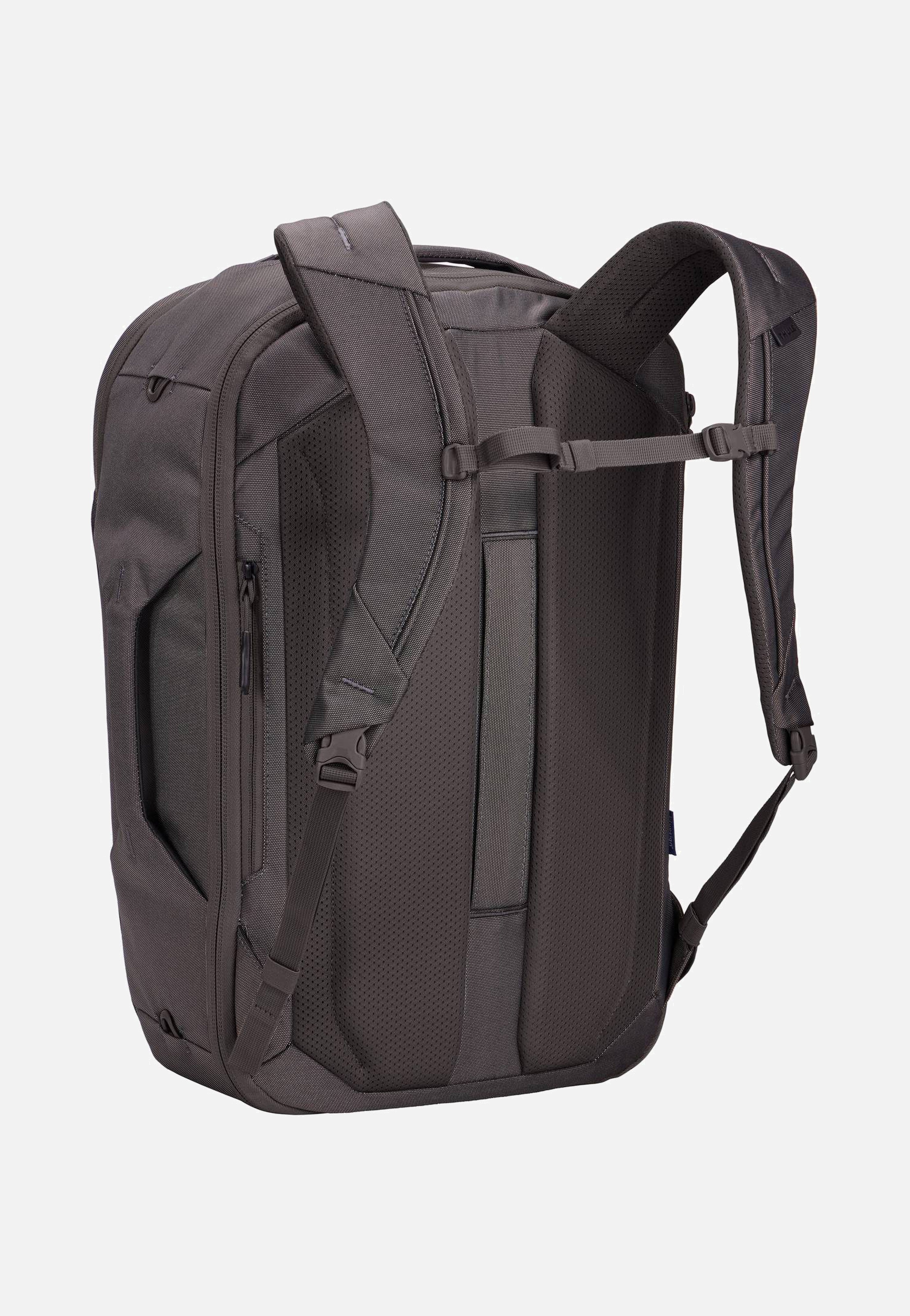 Thule - Subterra 2 Convertible Carry-On Vetiver Gray - Reiserucksack  , 40 l