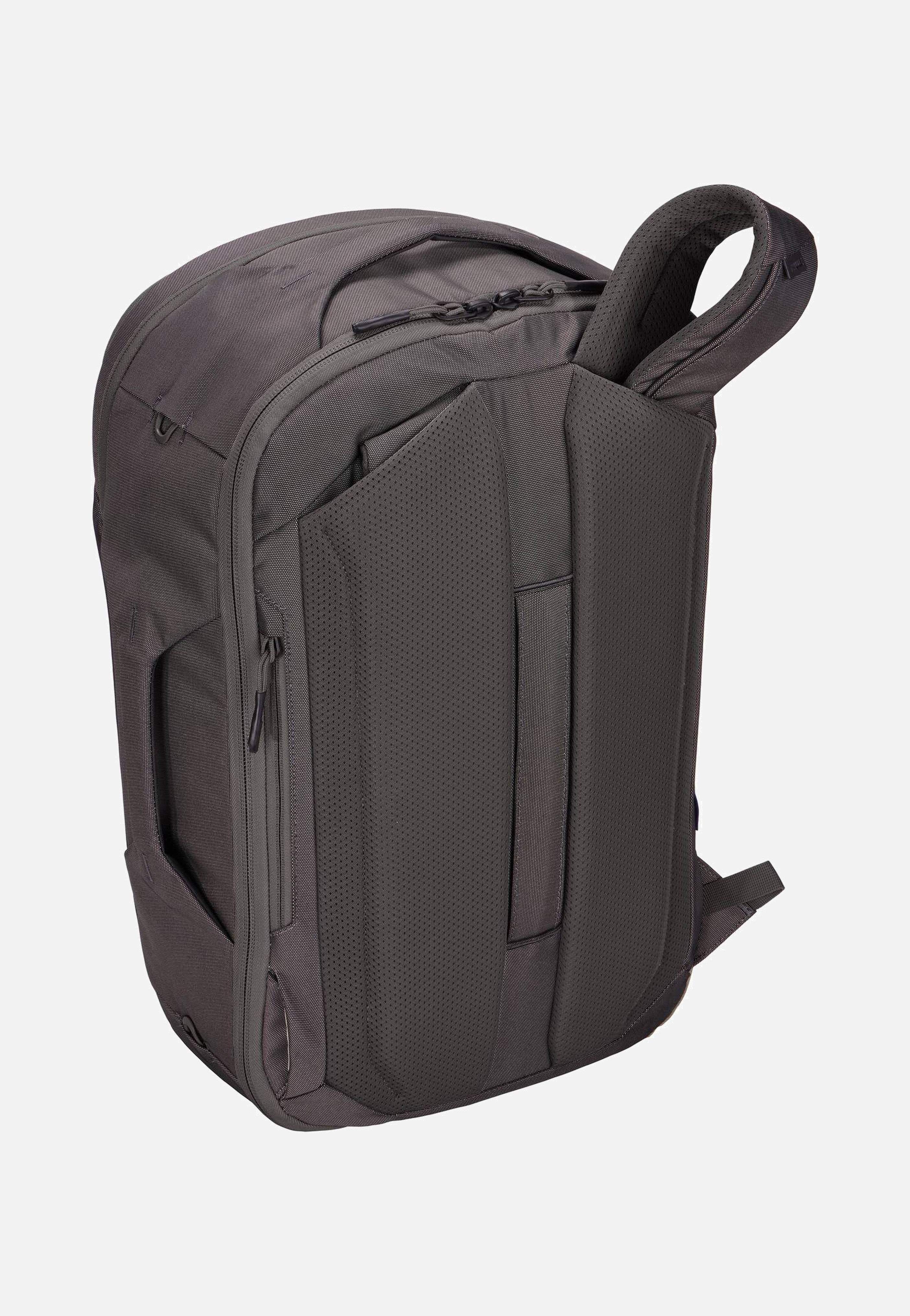 Thule - Subterra 2 Convertible Carry-On Vetiver Gray - Reiserucksack  , 40 l