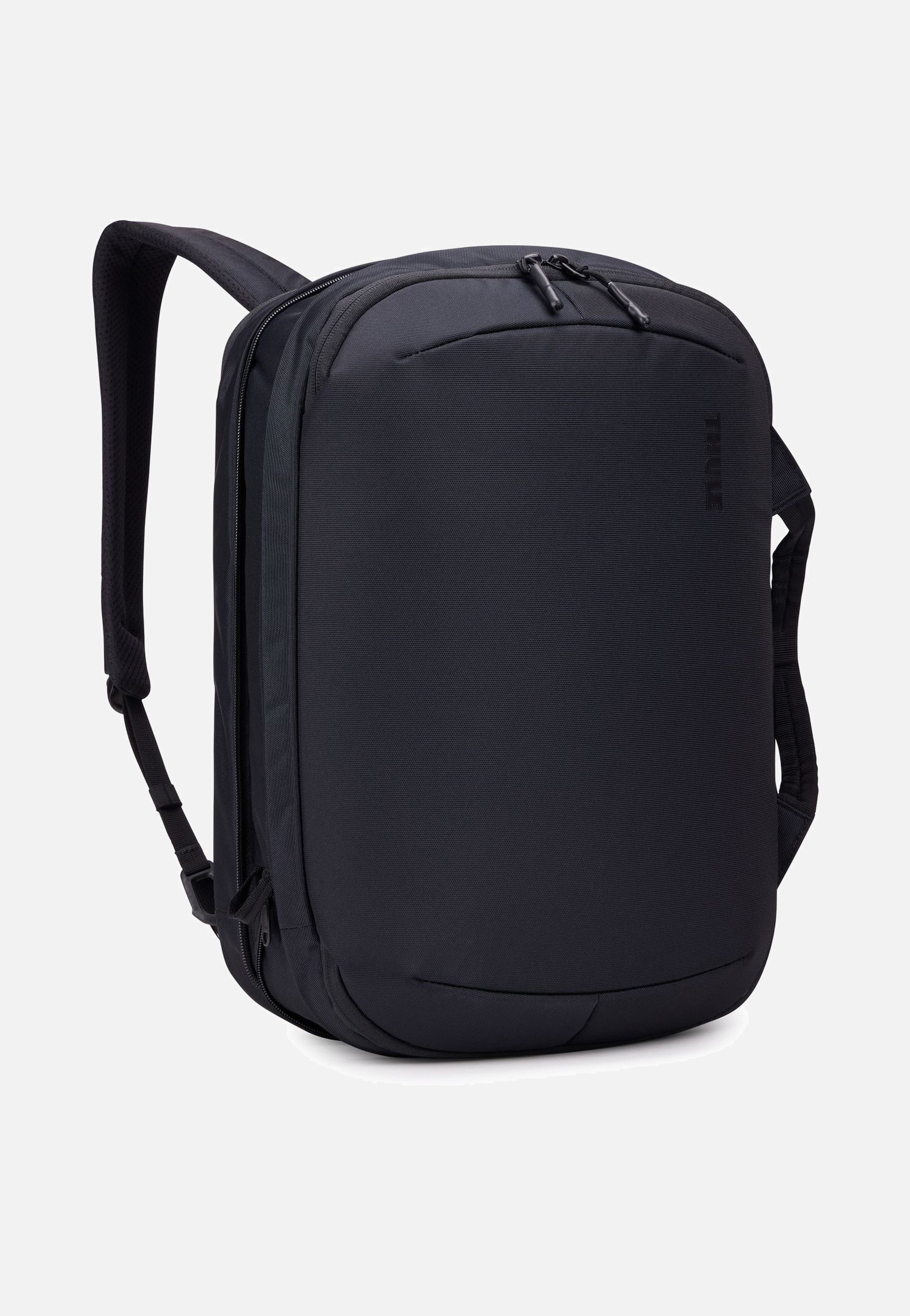 Thule - Subterra 2 Hybrid Travel Bag Black - Rucksack  , 15 l