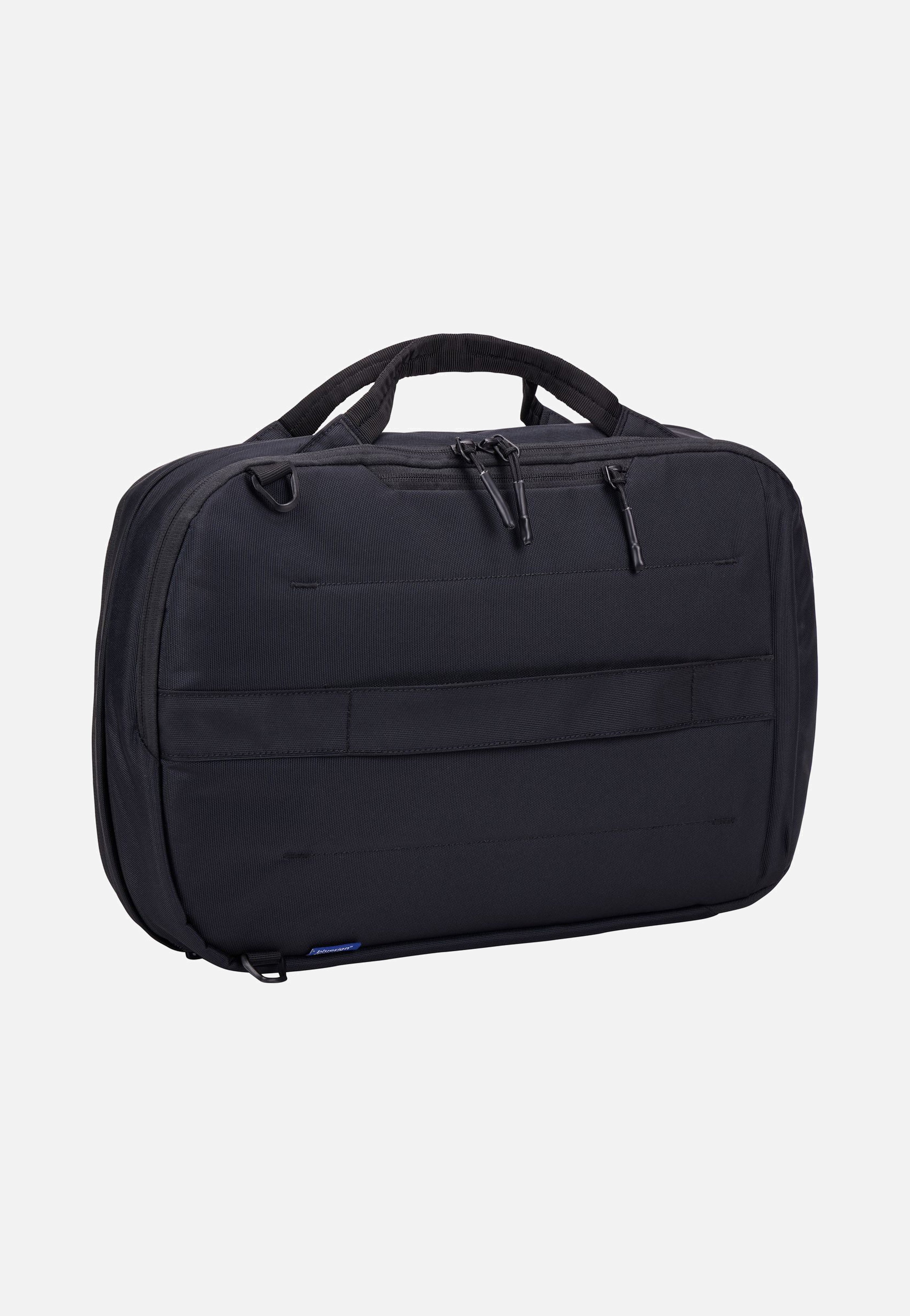 Thule - Subterra 2 Hybrid Travel Bag Black - Rucksack  , 15 l