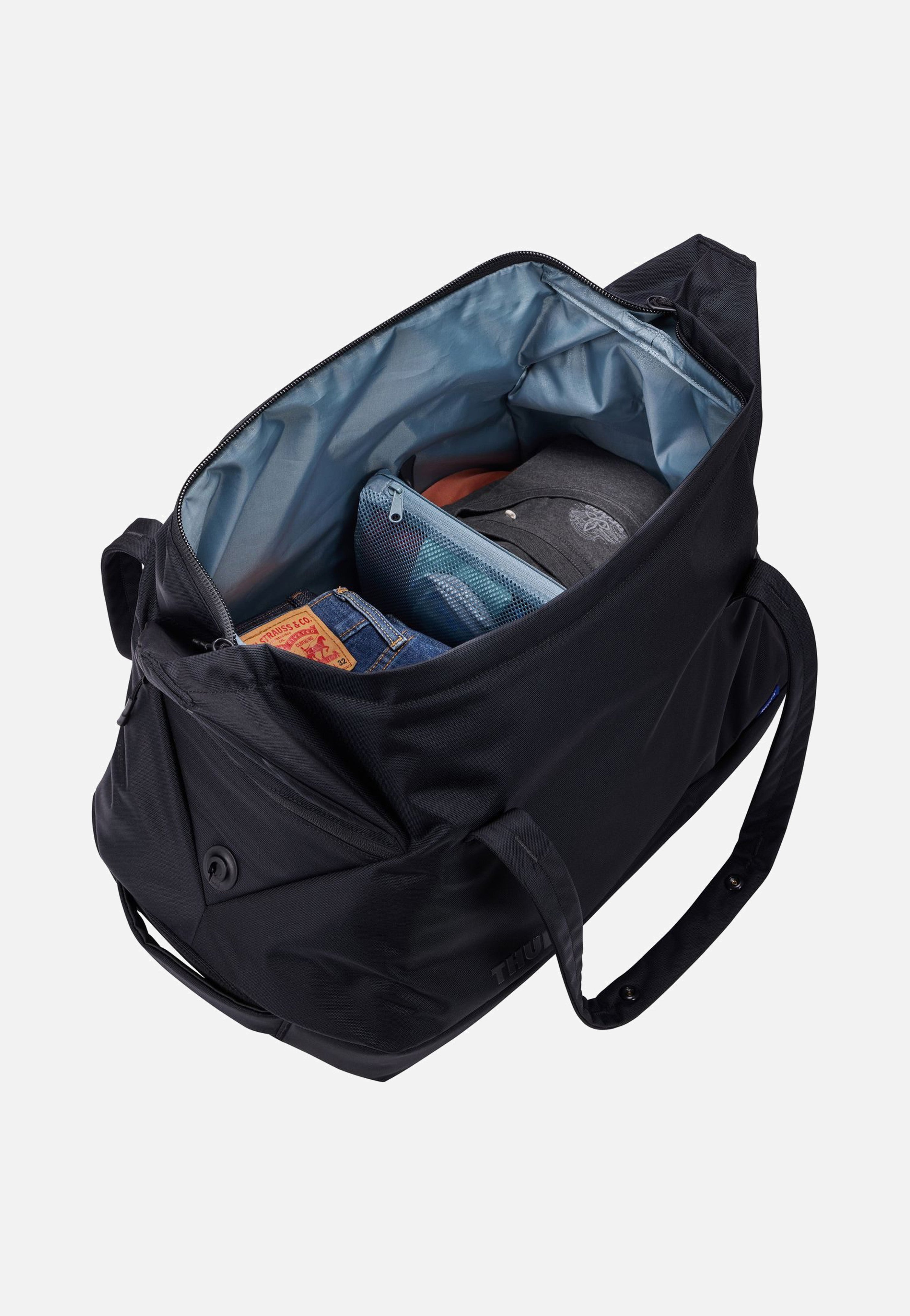 Thule Subterra 2 - Reisetasche 35 L 55 cm (black)