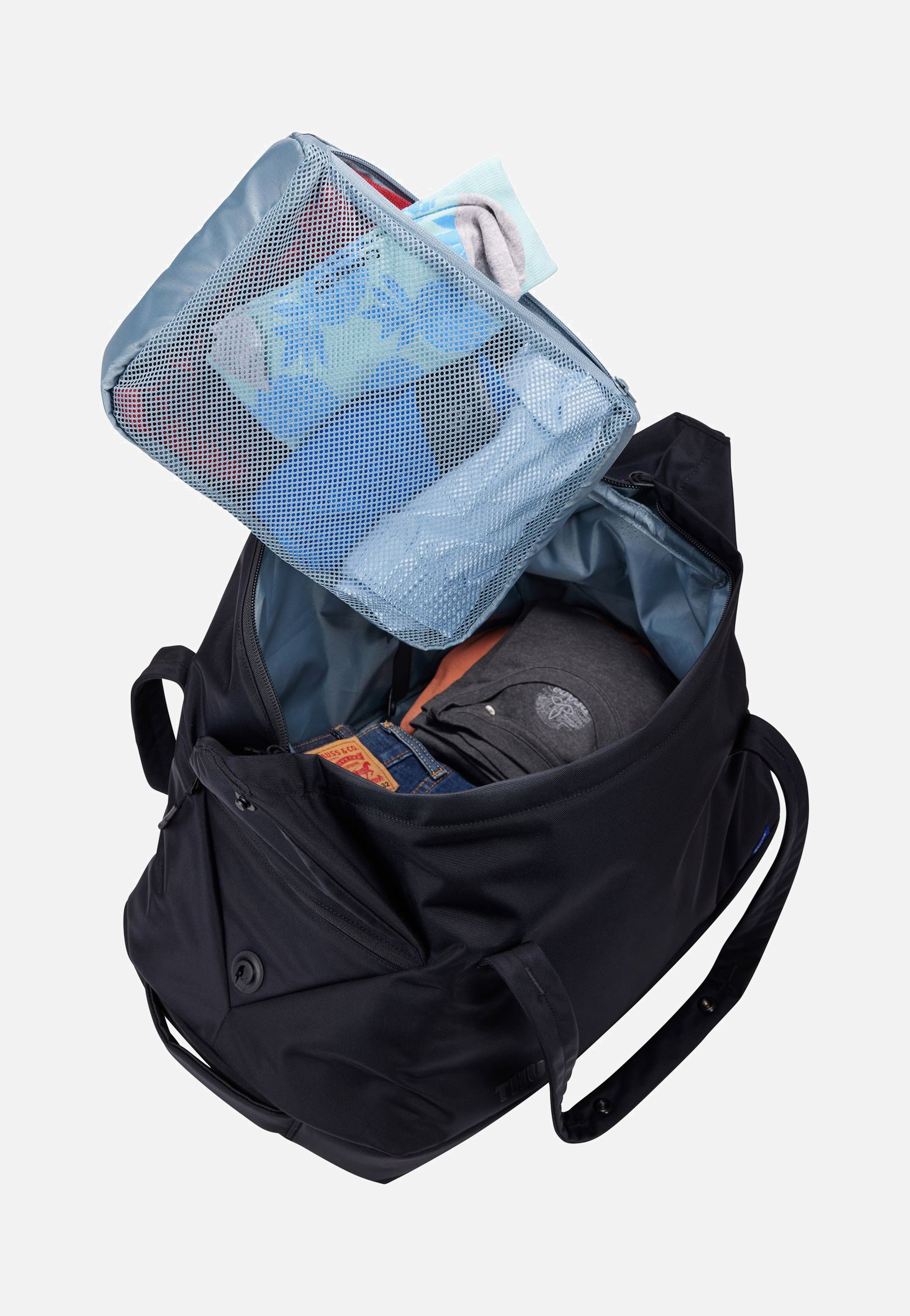 Thule Subterra 2 - Reisetasche 35 L 55 cm (black)