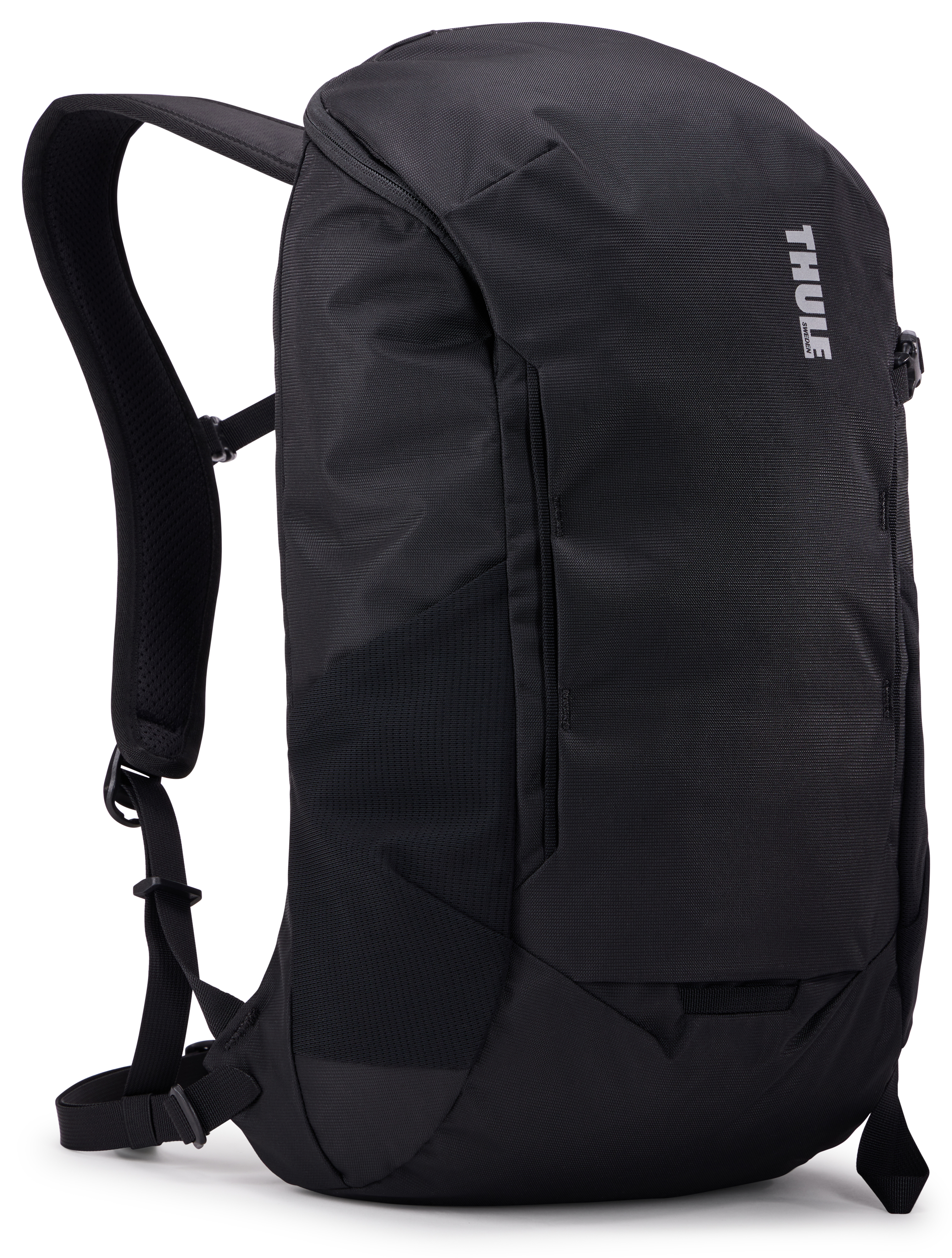 Thule - AllTrail 18L Black - Wanderrucksack  , 18 l
