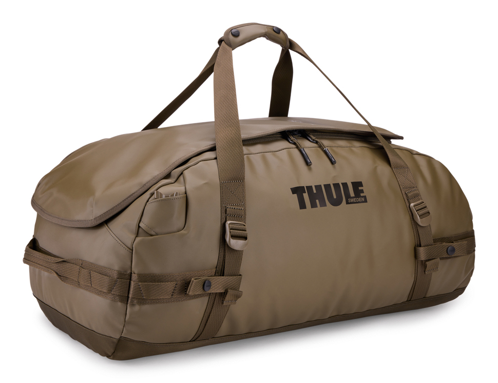 Thule Chasm 70 - Reisetasche 67.5 cm (deep khaki)