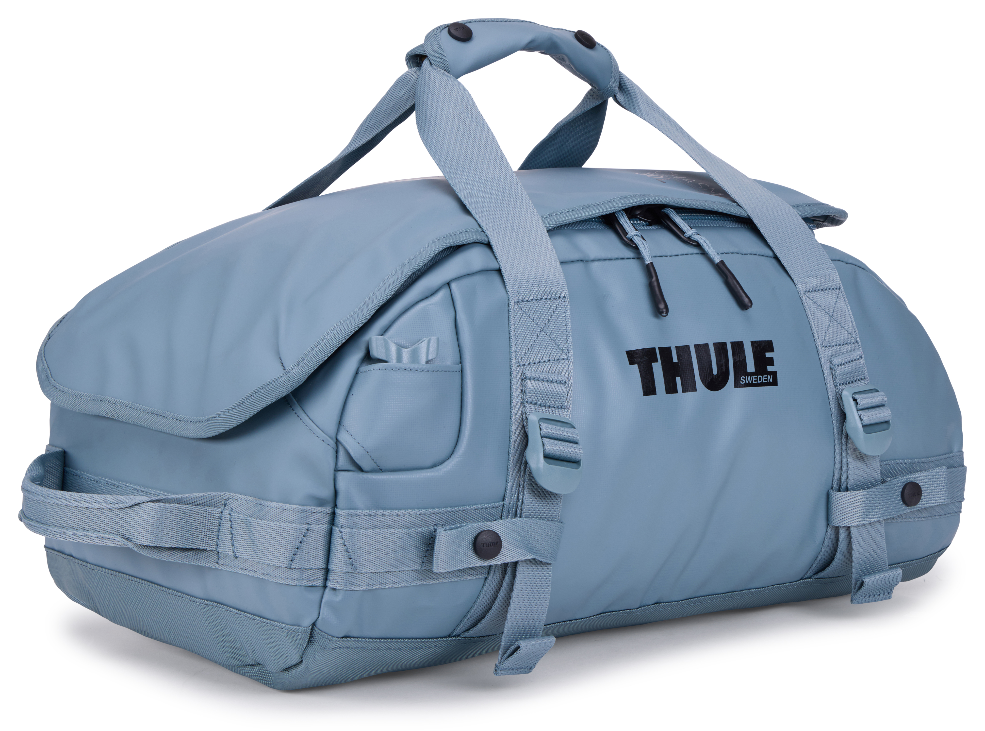 Thule Chasm 30 - Reisetasche 48.5 cm (mid blue)