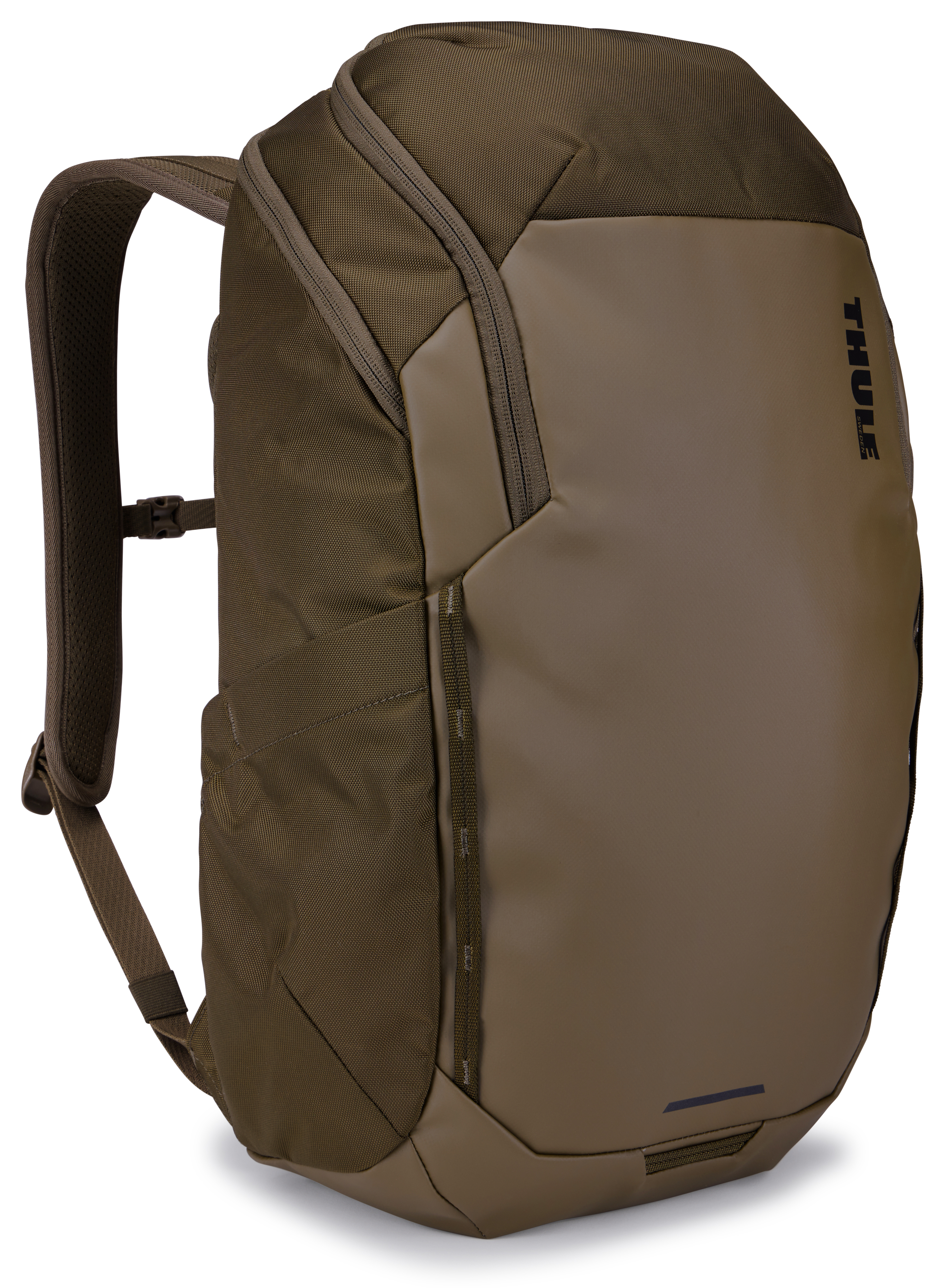 Thule Chasm 26 - Rucksack 16" 49.5 cm (deep khaki limitierte edition)