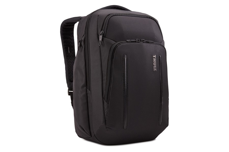 Thule - Crossover 2 30L Black - Rucksack  , 30 l
