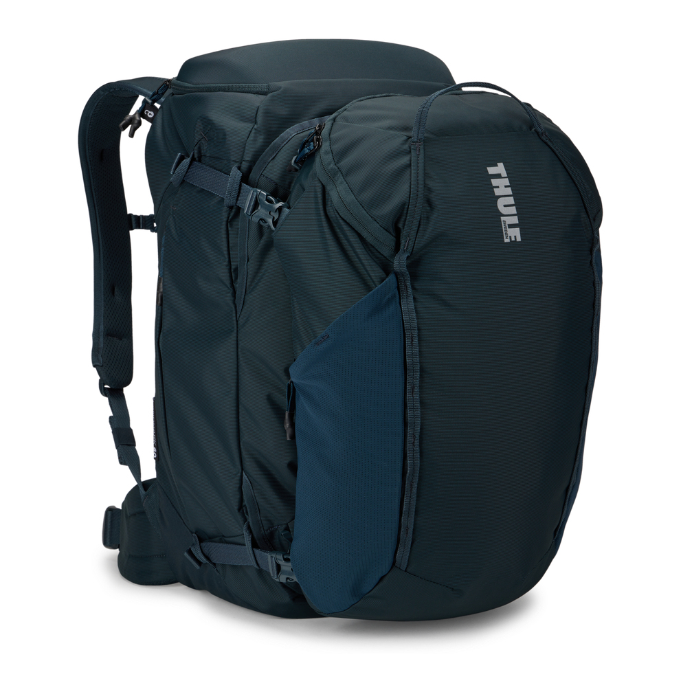 Thule Landmark 60 - Reiserucksack 55 cm (darkest blue)