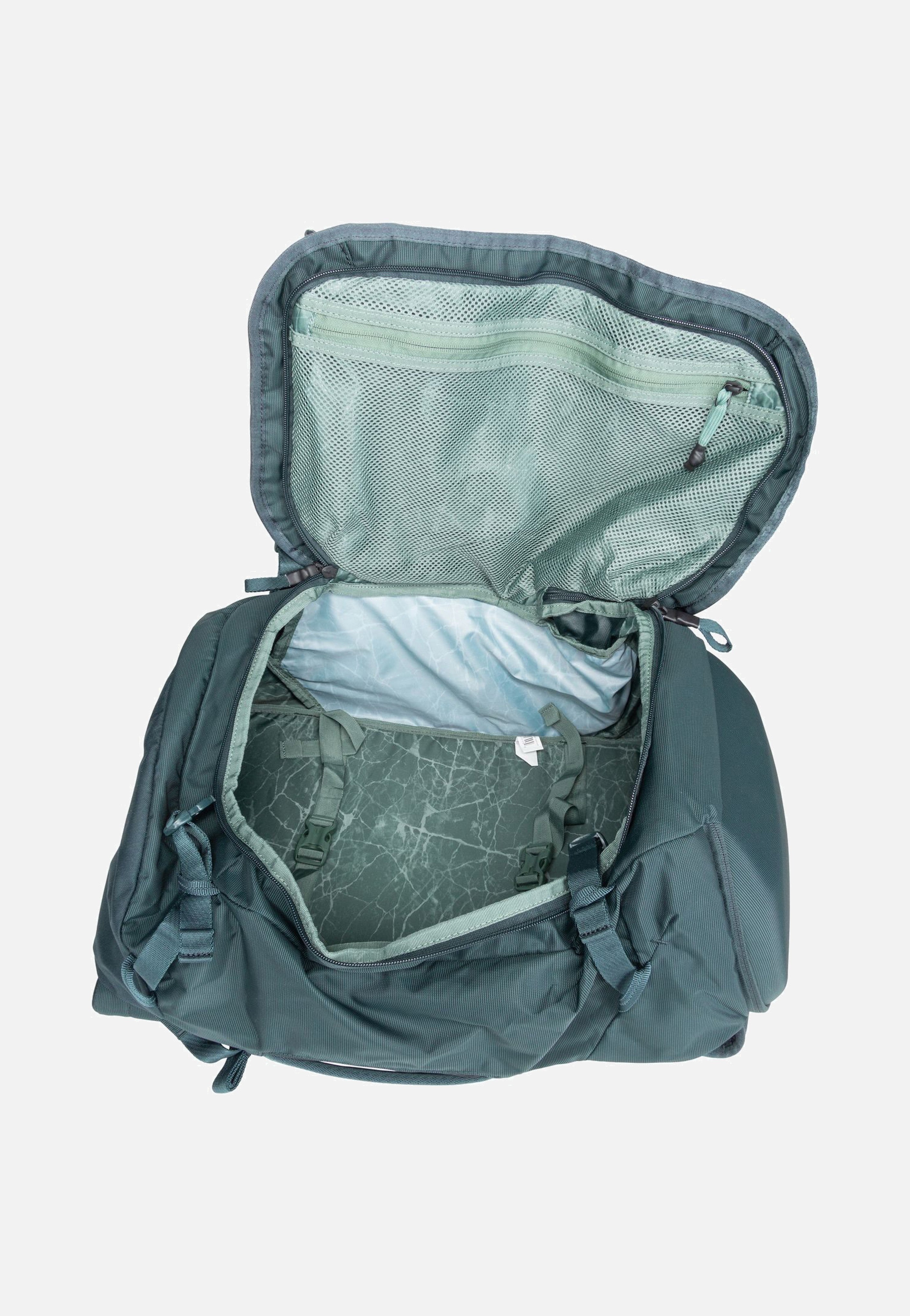 Thule Landmark 60 - Reiserucksack 55 cm (darkest blue)