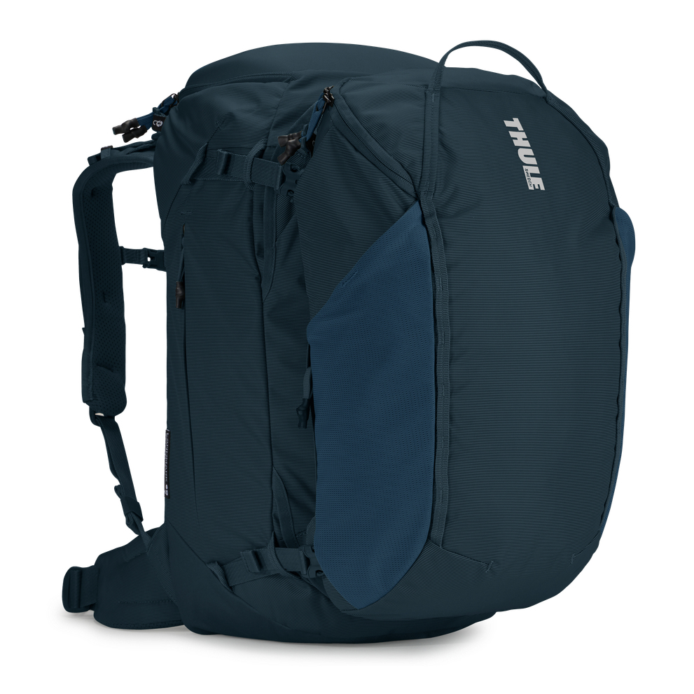 Thule - Landmark Travel 60L Women Darkest Blue - Reiserucksack  , 60 l