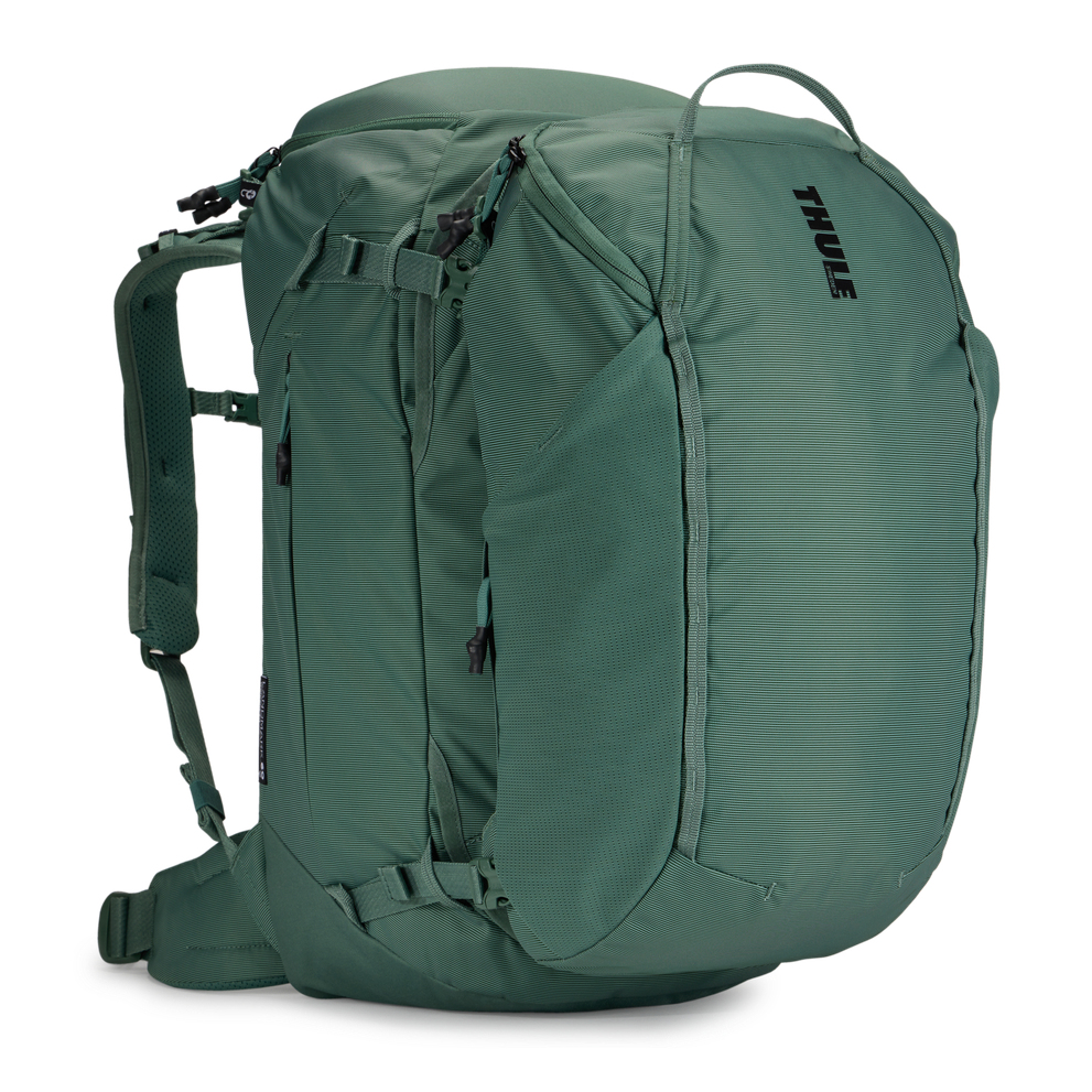 Thule - Landmark Travel 60L Women Hazy Green - Reiserucksack  , 60 l