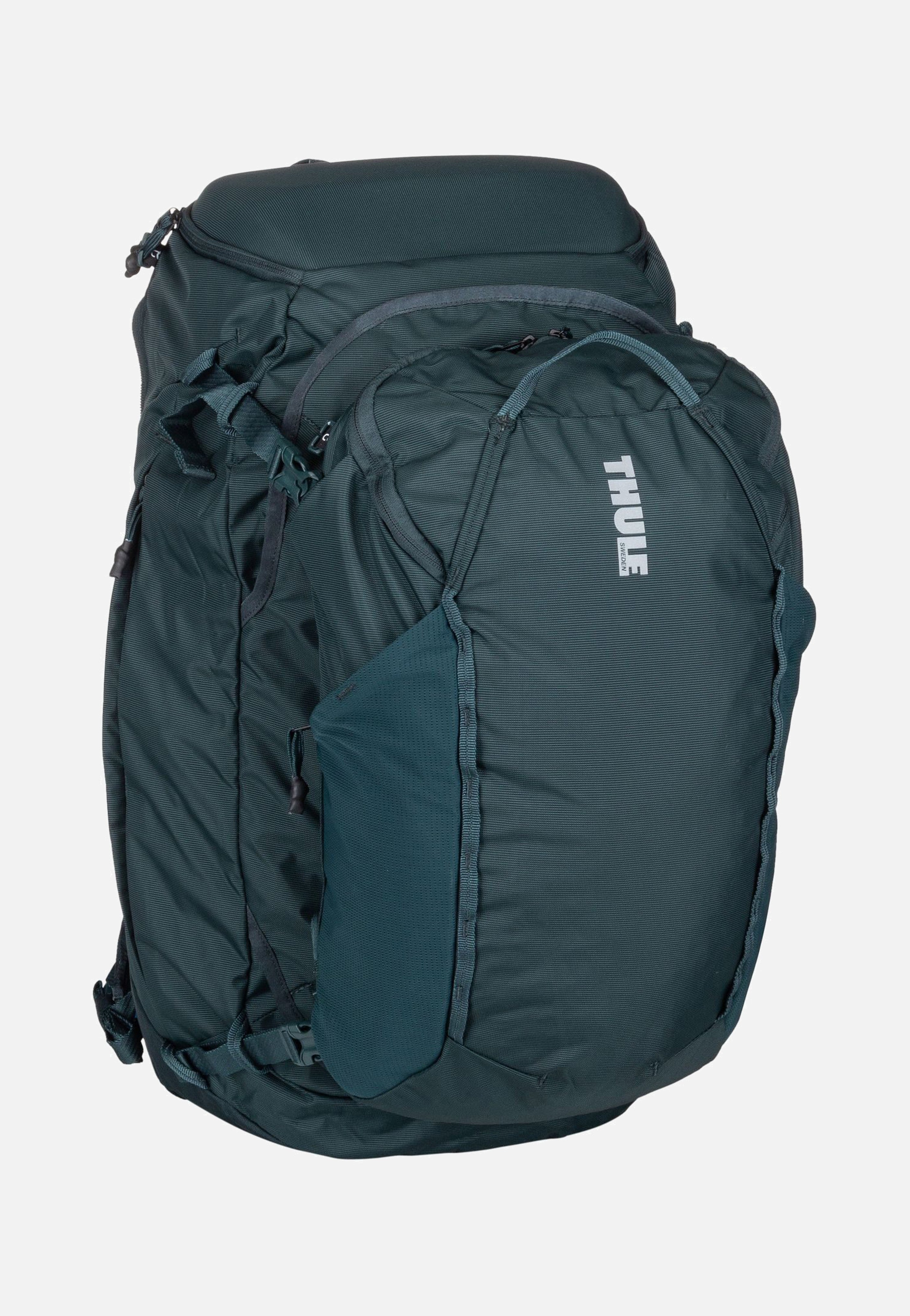 Thule - Landmark Travel 70L Darkest Blue - Reiserucksack  , 70 l