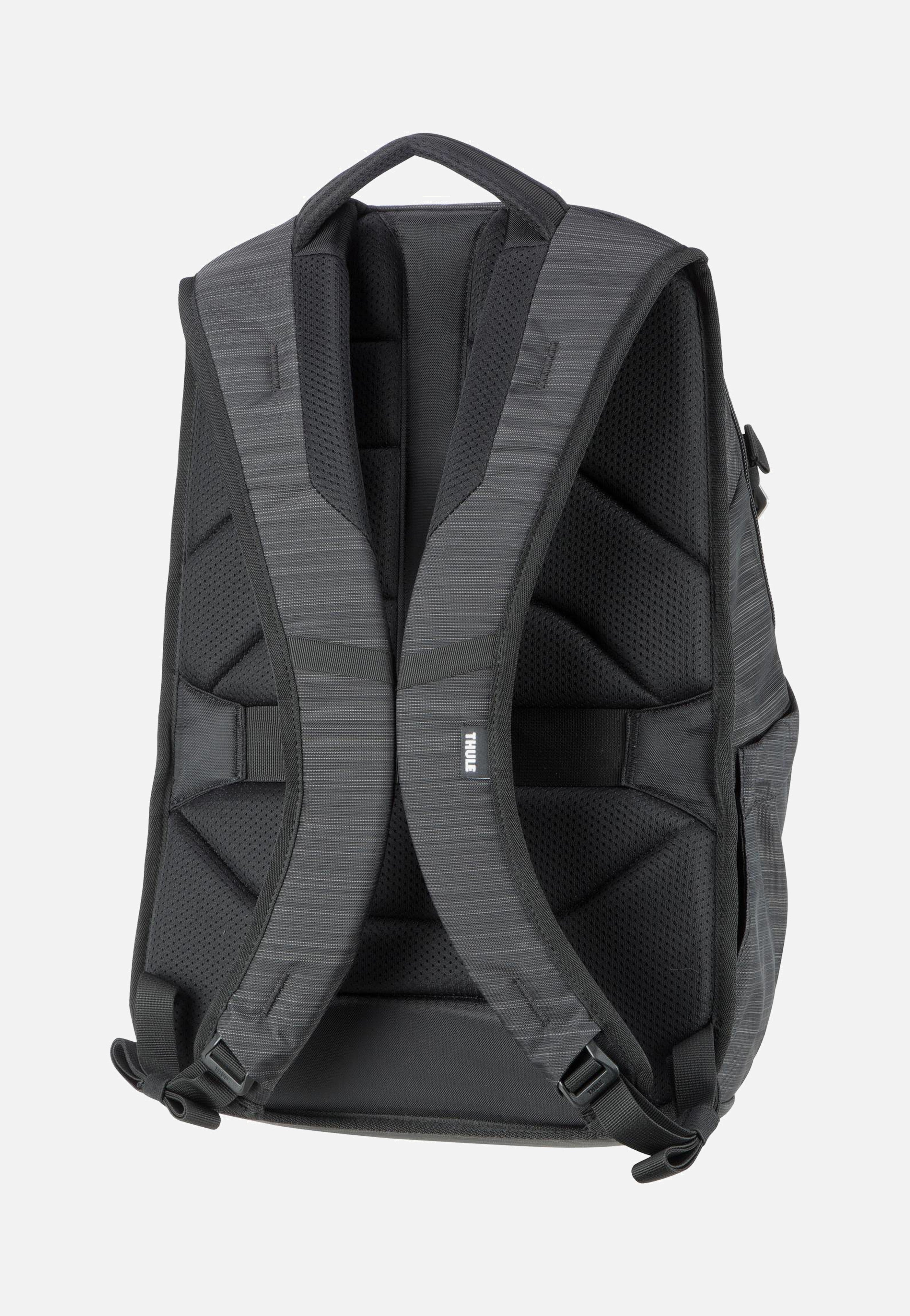 Thule - Construct 24L Black - Rucksack  , 24 l