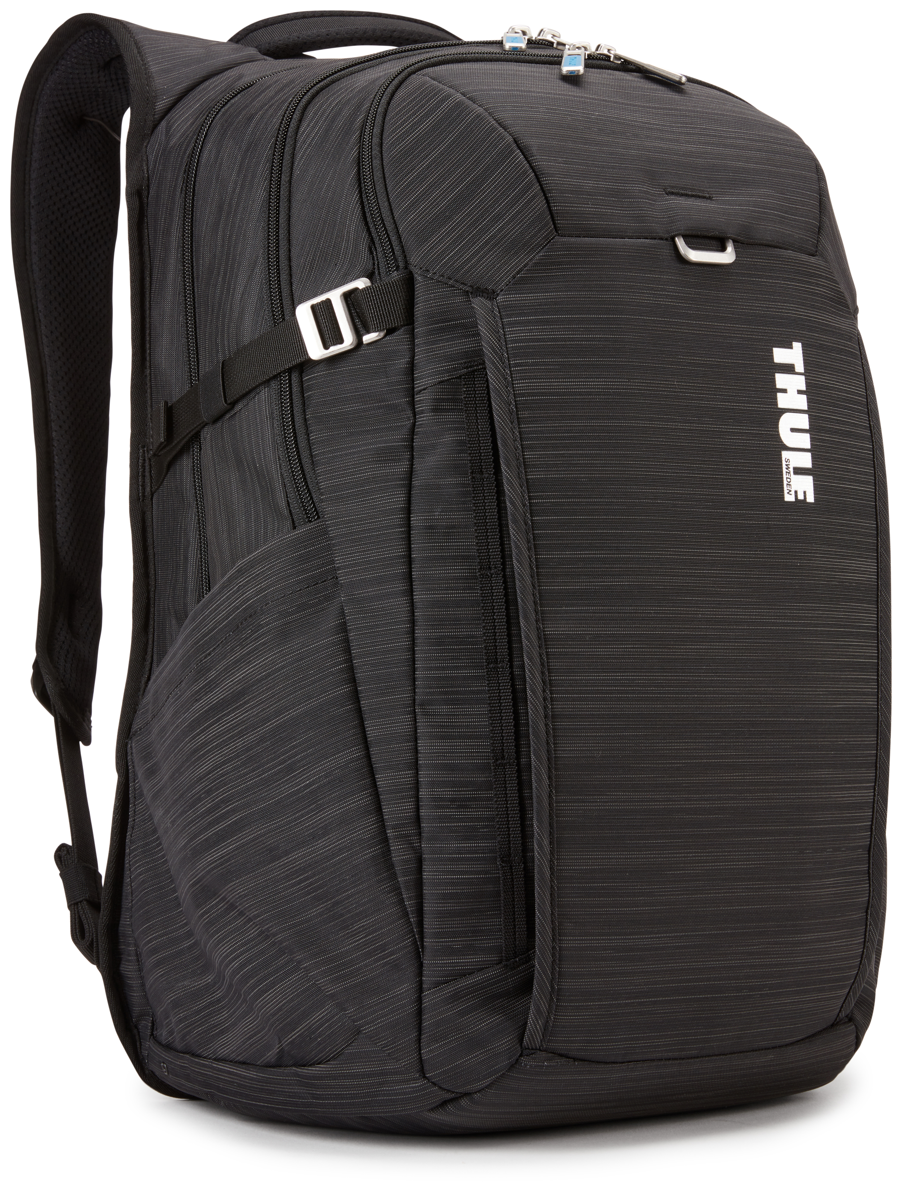 Thule Construct 28 - Rucksack 15.6" 49 cm (black)