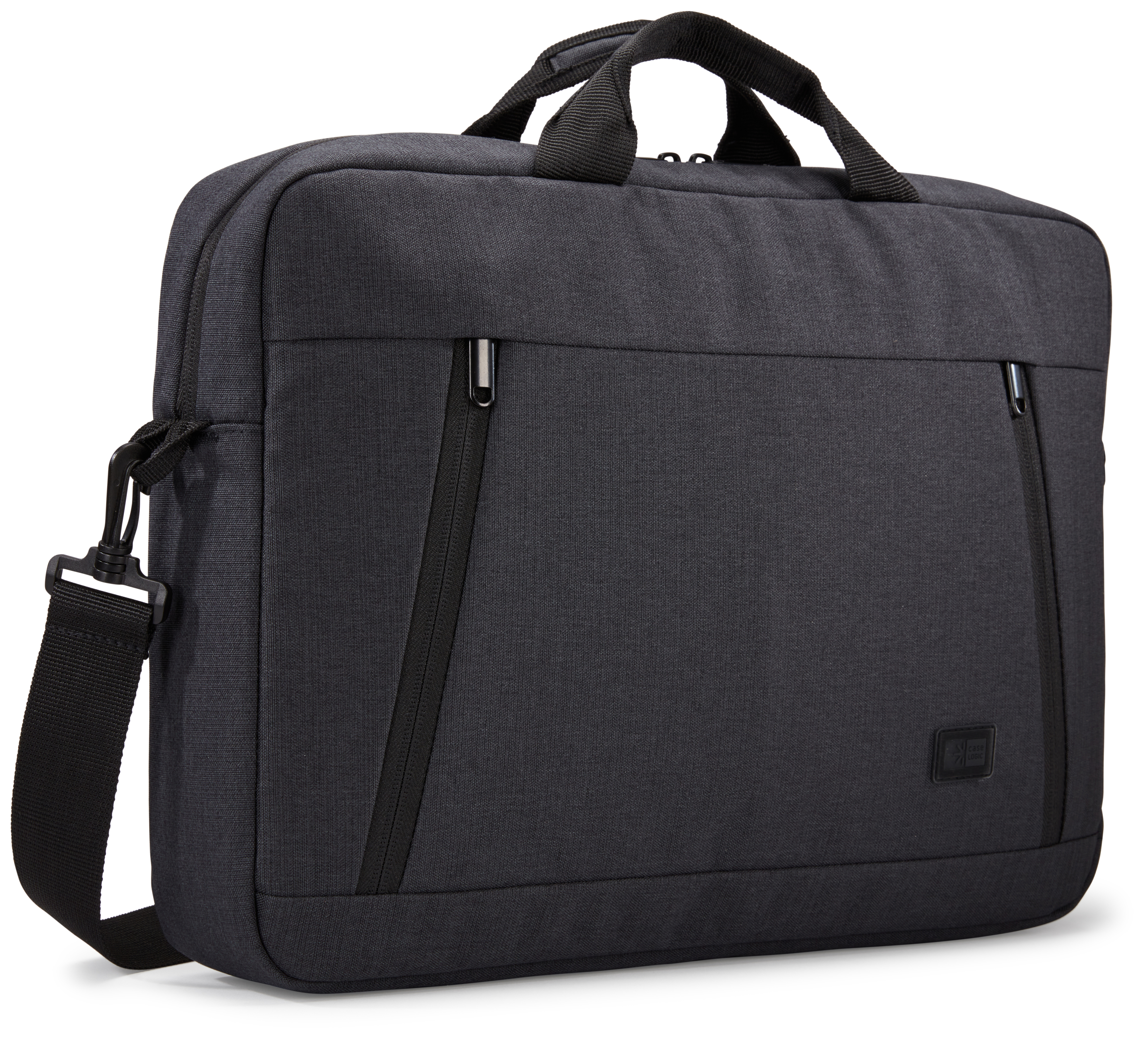 Case Logic Huxton HUXA215 Laptoptasche 16 Zoll schwarz Polyester