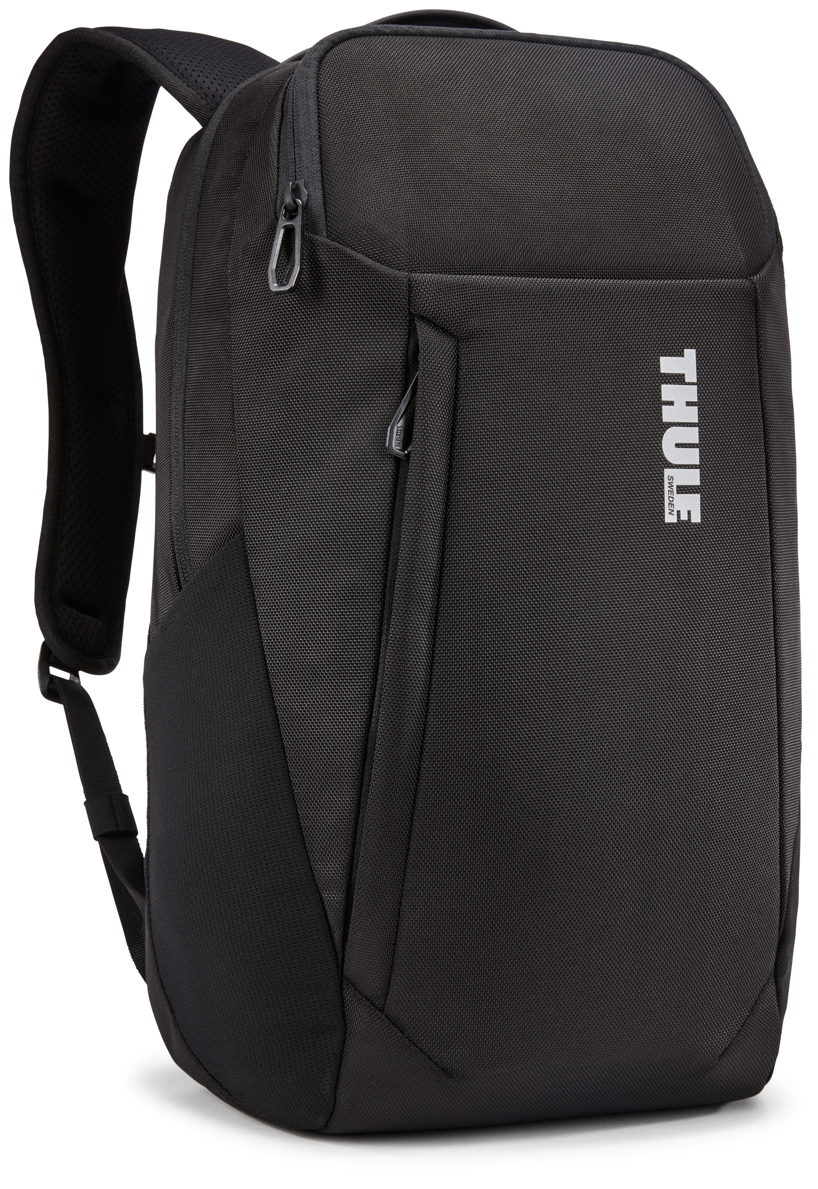 Thule Accent 20L - Rucksack 14" 45 cm (black)