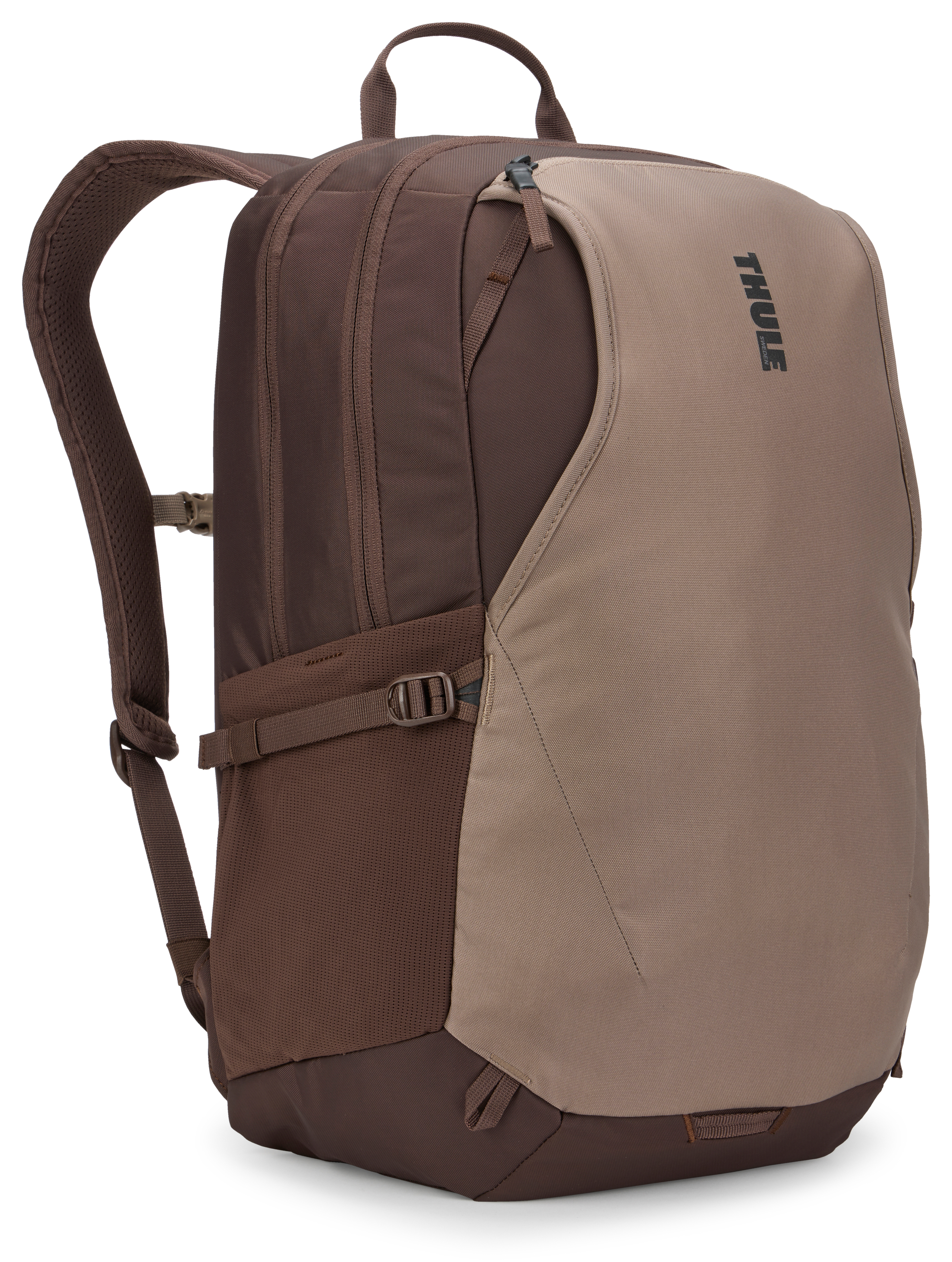 THULE EnRoute Rucksack 23L Tinted Taupe/Nuanced Brown