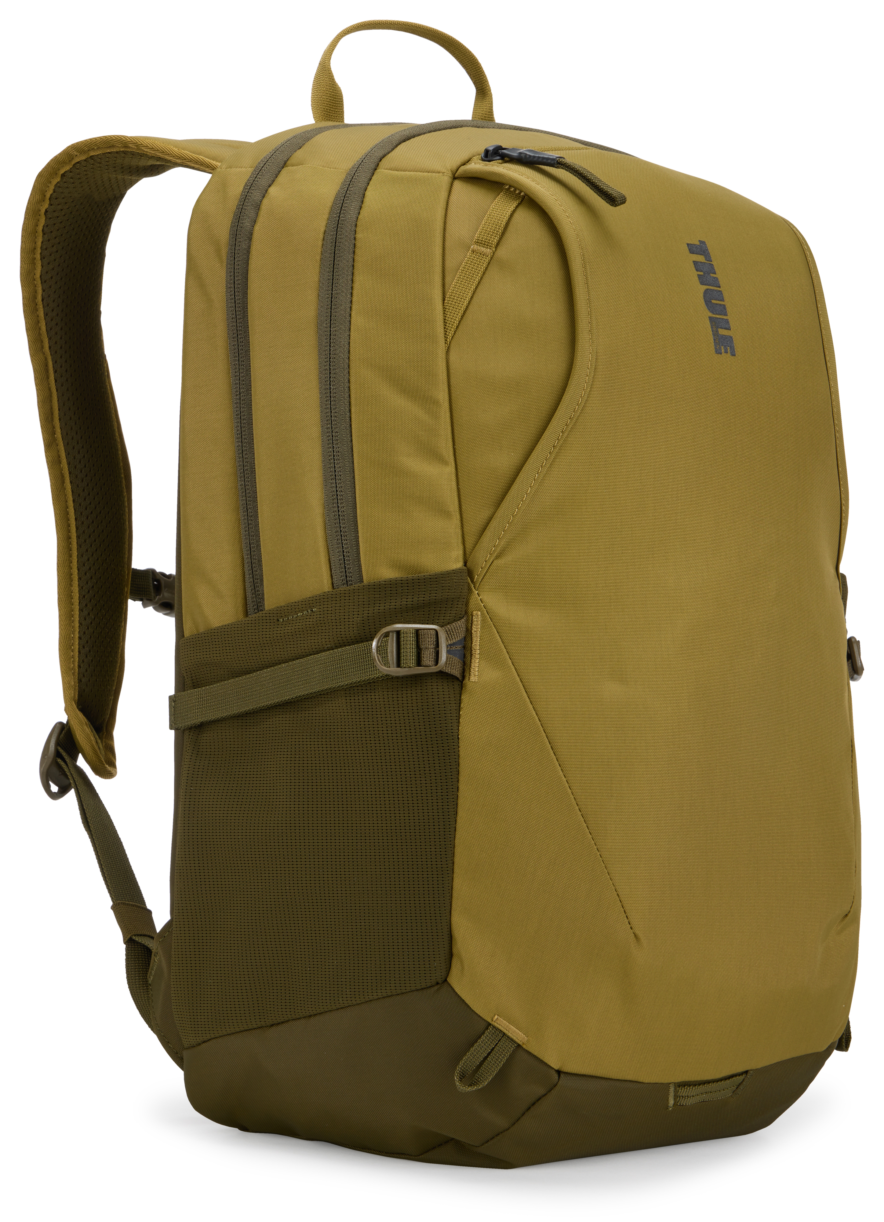 THULE EnRoute Rucksack 23L Nutria/Natural Green