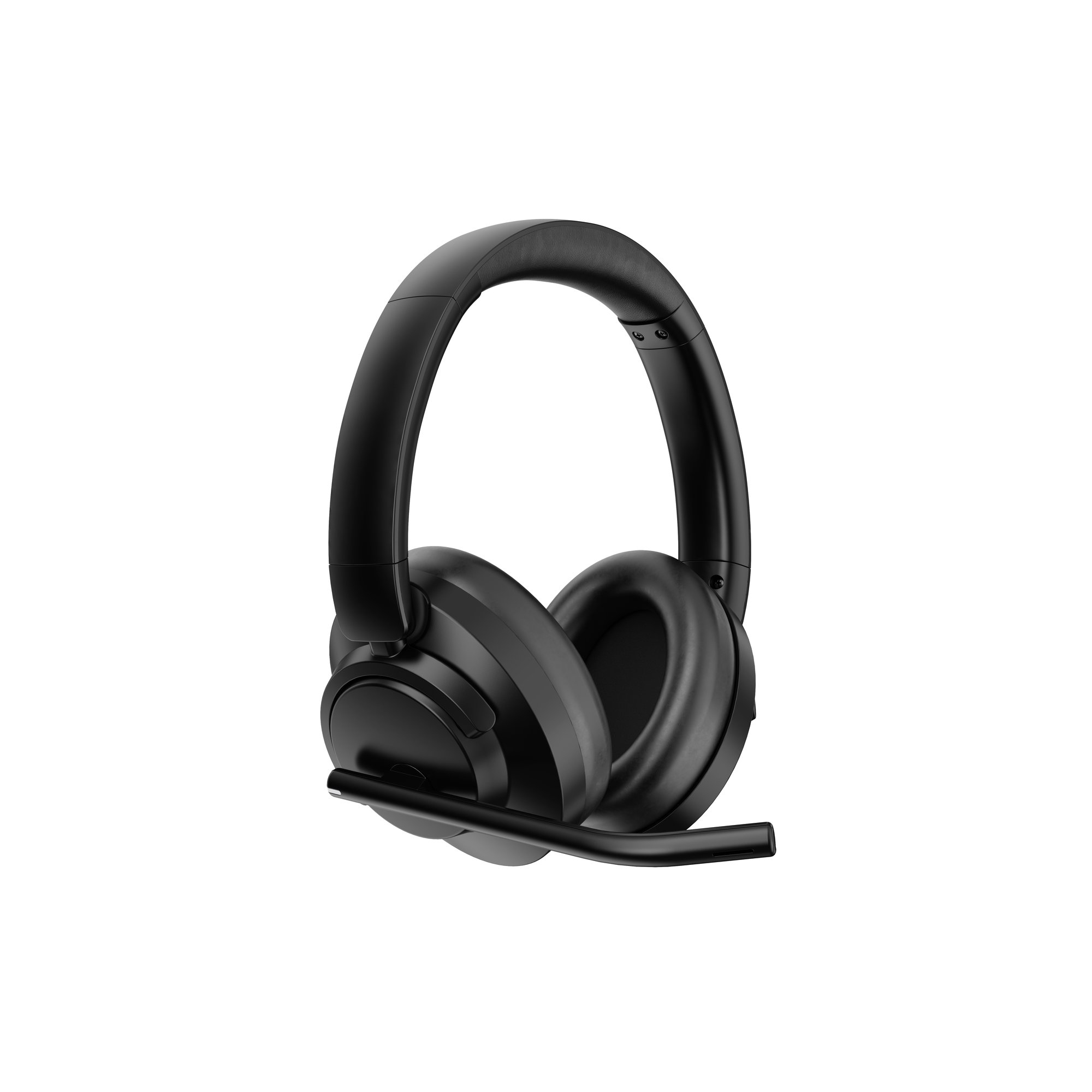 Kensington Headset Over-Ear C3550 EQ ANC Bluetooth 5.4 sw (K97467WW)
