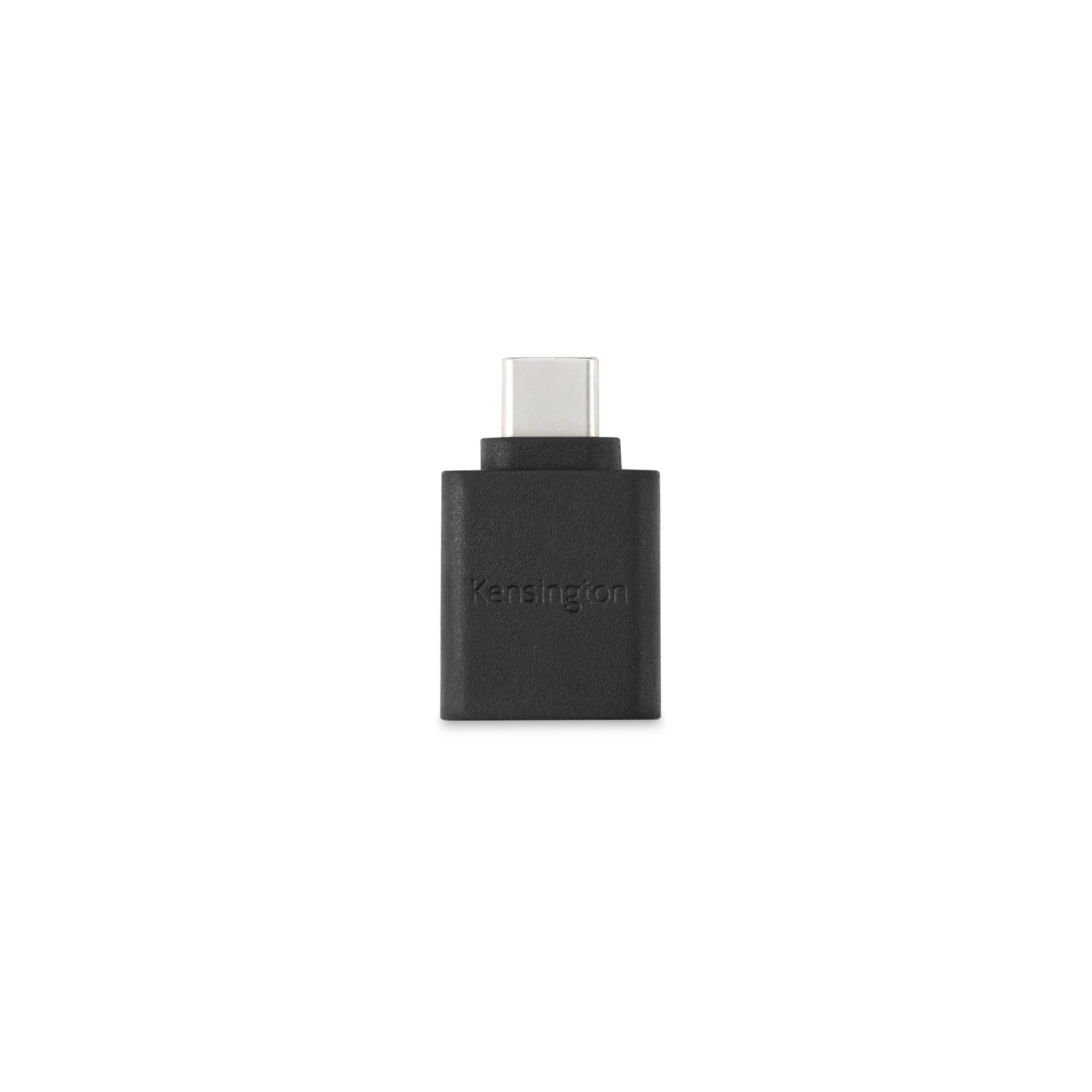Kensington Adapter USB-C auf USB-A