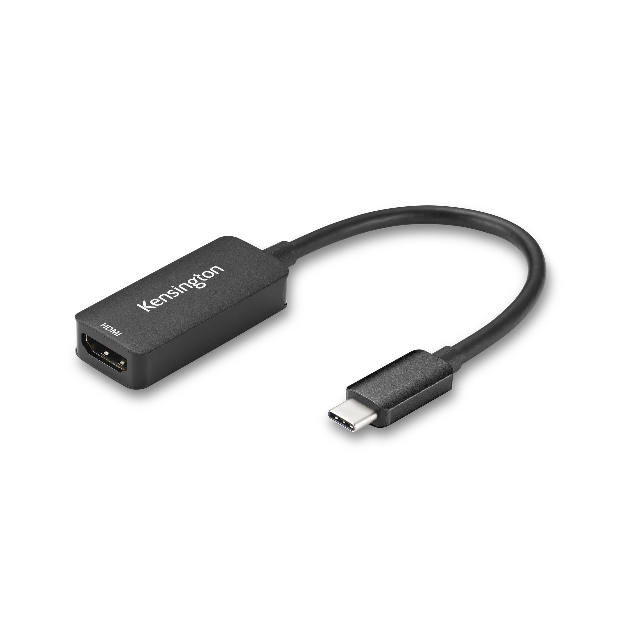 Kensington Adapter CV4200H USB-C 4K/8K HDMI 2.1 schwarz