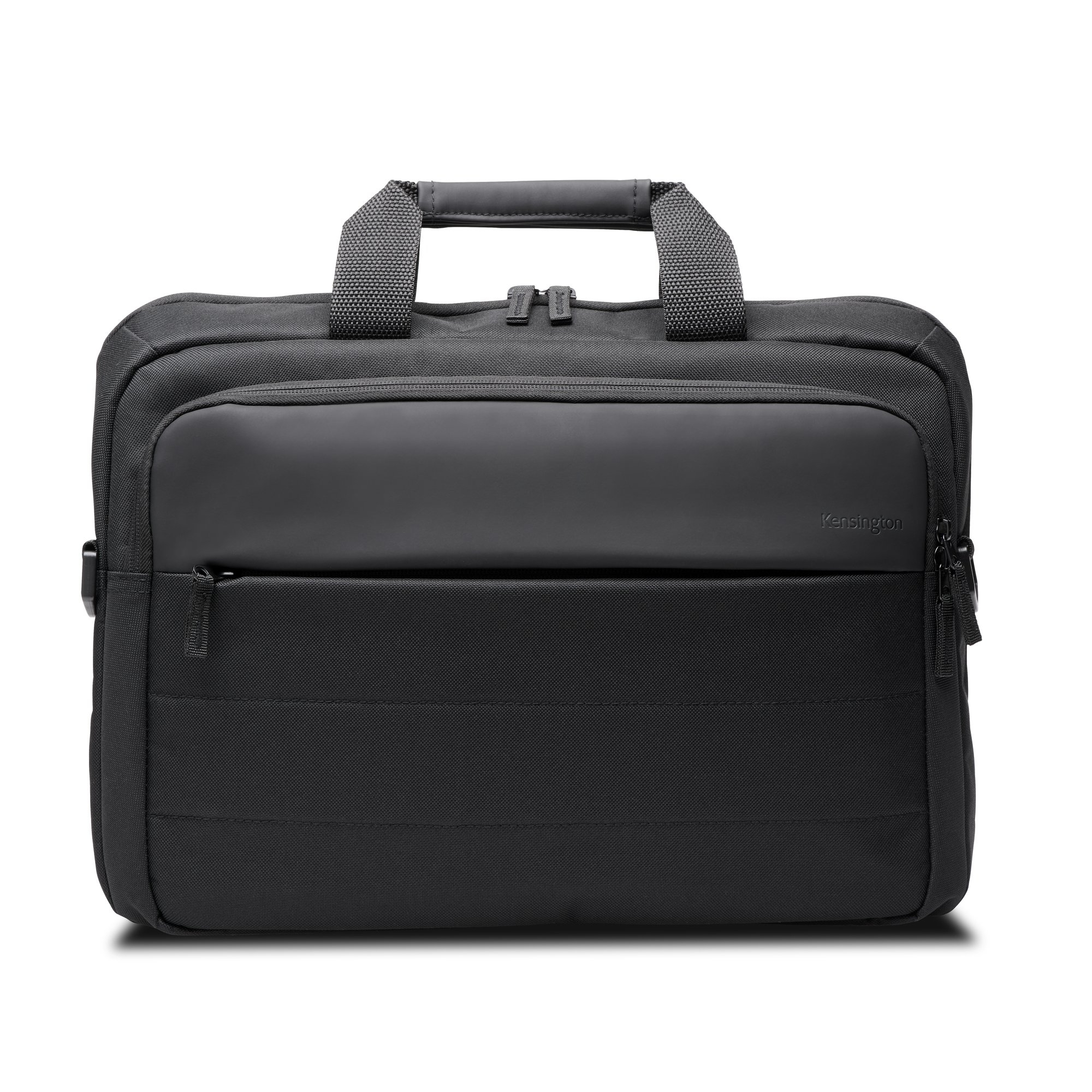 Kensington Laptoptasche SimplePortable EQ bis 16 Zoll schwarz