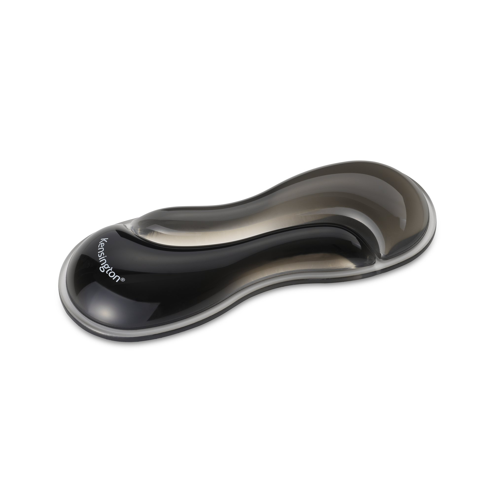 Kensington Handgelenk-Auflage Maus Slim Duo Gel grau