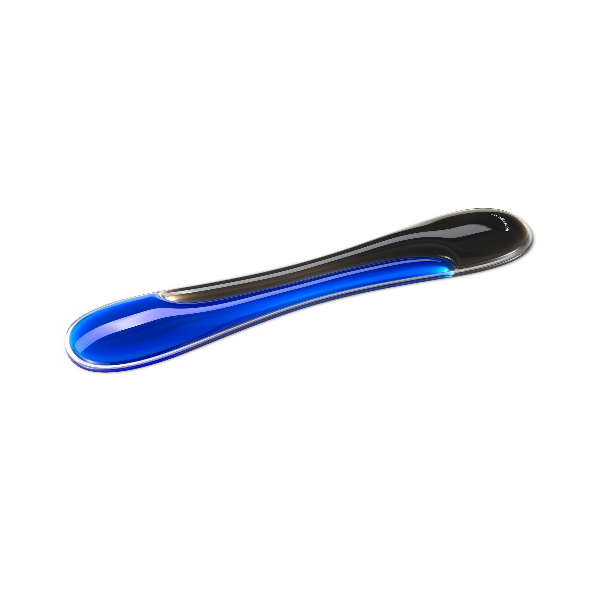 Kensington Tastatur-Handgelenkauflage Slim Duo Gel blau
