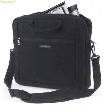 Kensington Neoprentasche SP15 15,6 Zoll schwarz