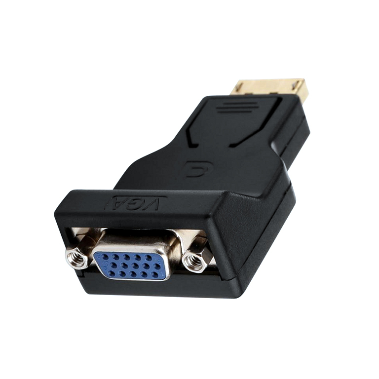 I-TEC DisplayPort zu VGA Adapter