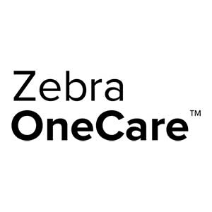 Zebra OneCare for Enterprise Select with Comprehensive coverage - Serviceerweiterung - Austausch - 3 Jahre - Lieferung - Reaktionszeit: am selben Tag - muss innerhalb von 30 Tagen nach dem Produktkauf erworben werden - für Zebra TC52 (Z1AS-TC52XX-3C0