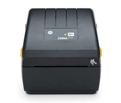Zebra ZD200 Series ZD230 - Etikettendrucker - Thermotransfer - Rolle (11,2 cm) - 203 dpi - USB 2,0 - Cutter (ZD23042-32EG00EZ) - Sonderposten
