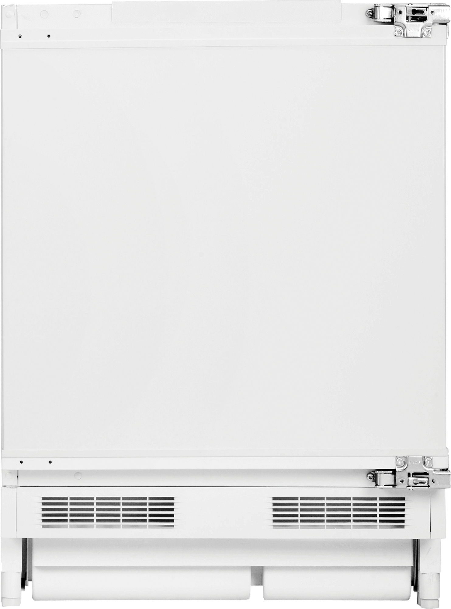BU1104N Unterbau-Kühlschrank weiß