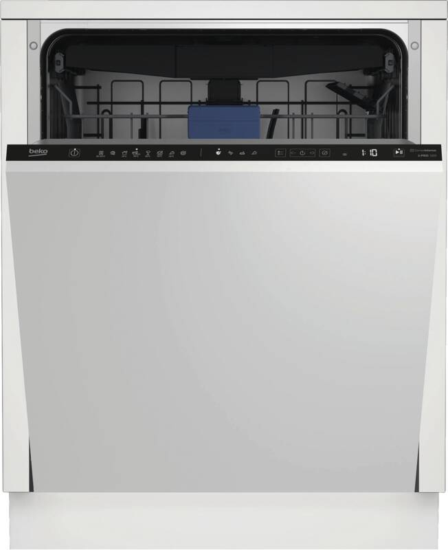 BDIN38450 Vollintegrierbarer 60 cm Geschirrspüler