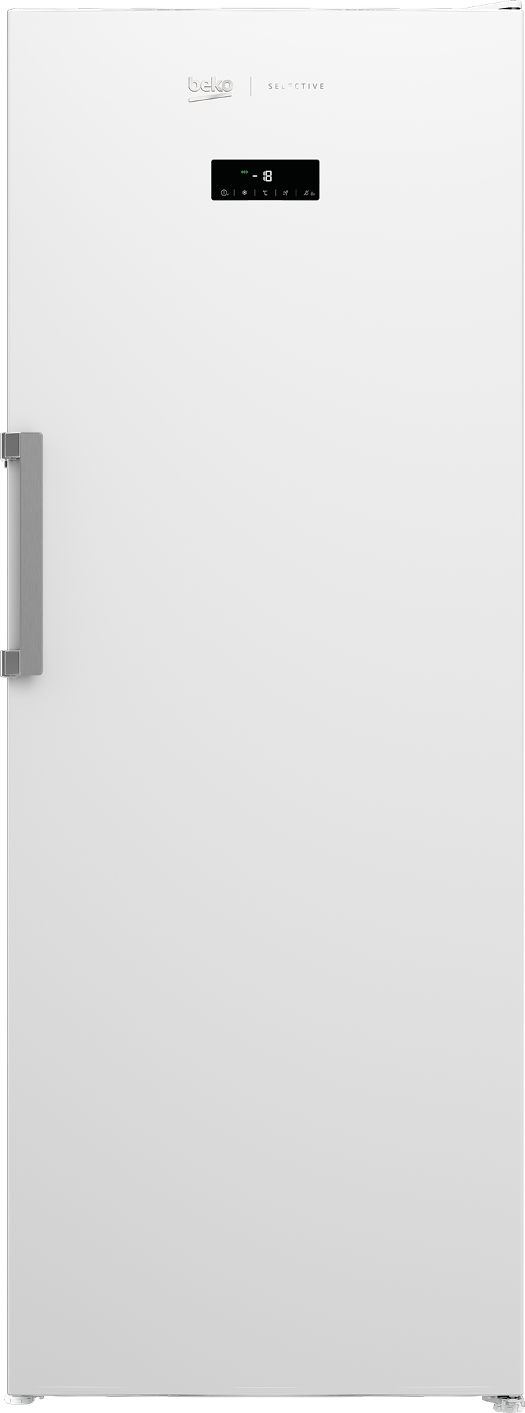 RFNE448E55W Gefrierschrank weiß