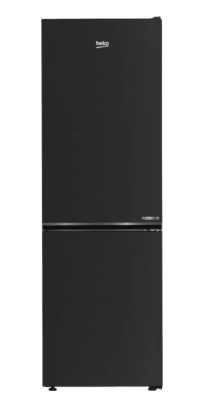 B7RCNE368HXR Kühl-/Gefrierkombination dark inox
