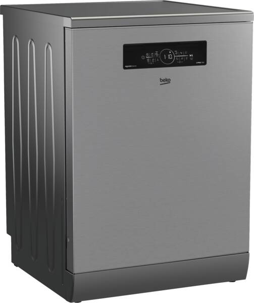 BDFN36462XP Stand-Geschirrspüler 60 cm