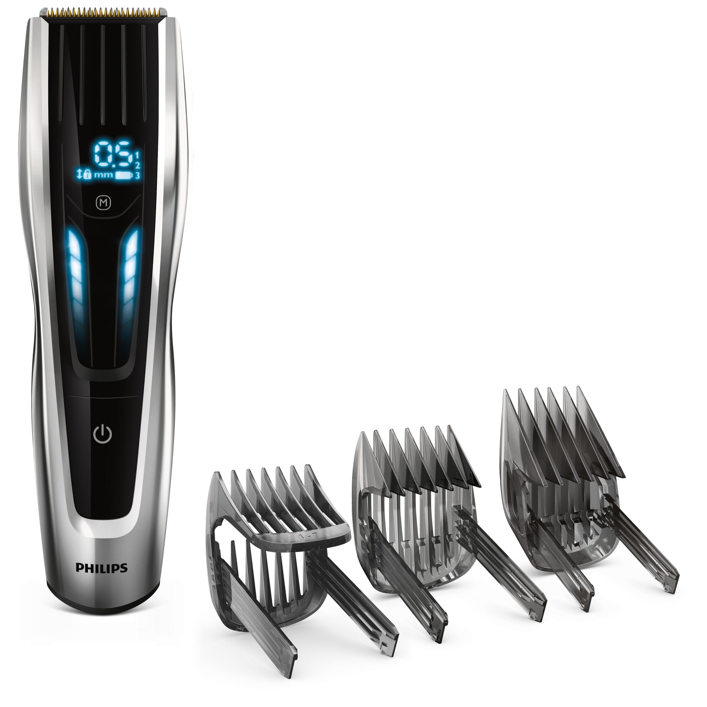 Philips HC9450/15 Series 9000 Haarschneider (HC9450/15 SERIES 9000)