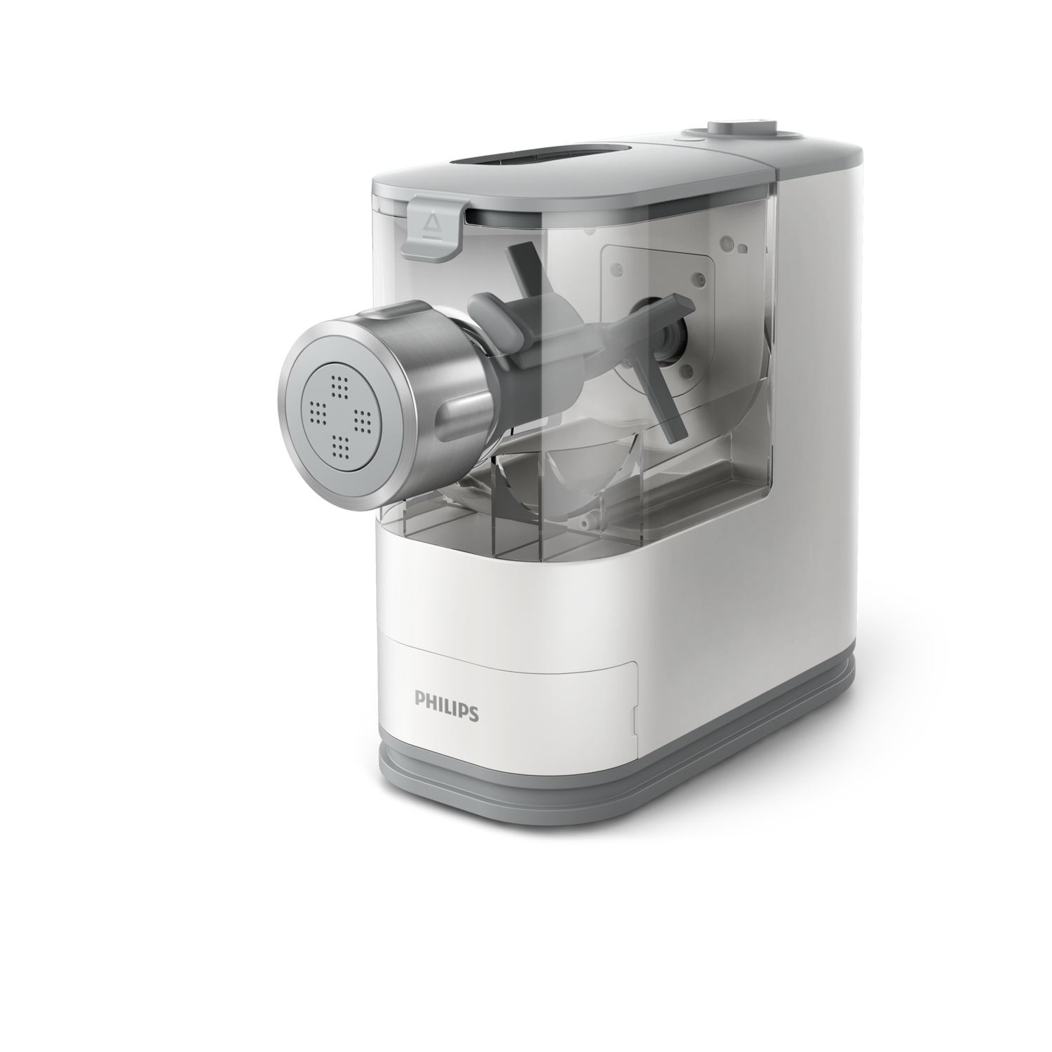 Philips Viva Collection HR2345/19 Pasta- und Nudelmaschine