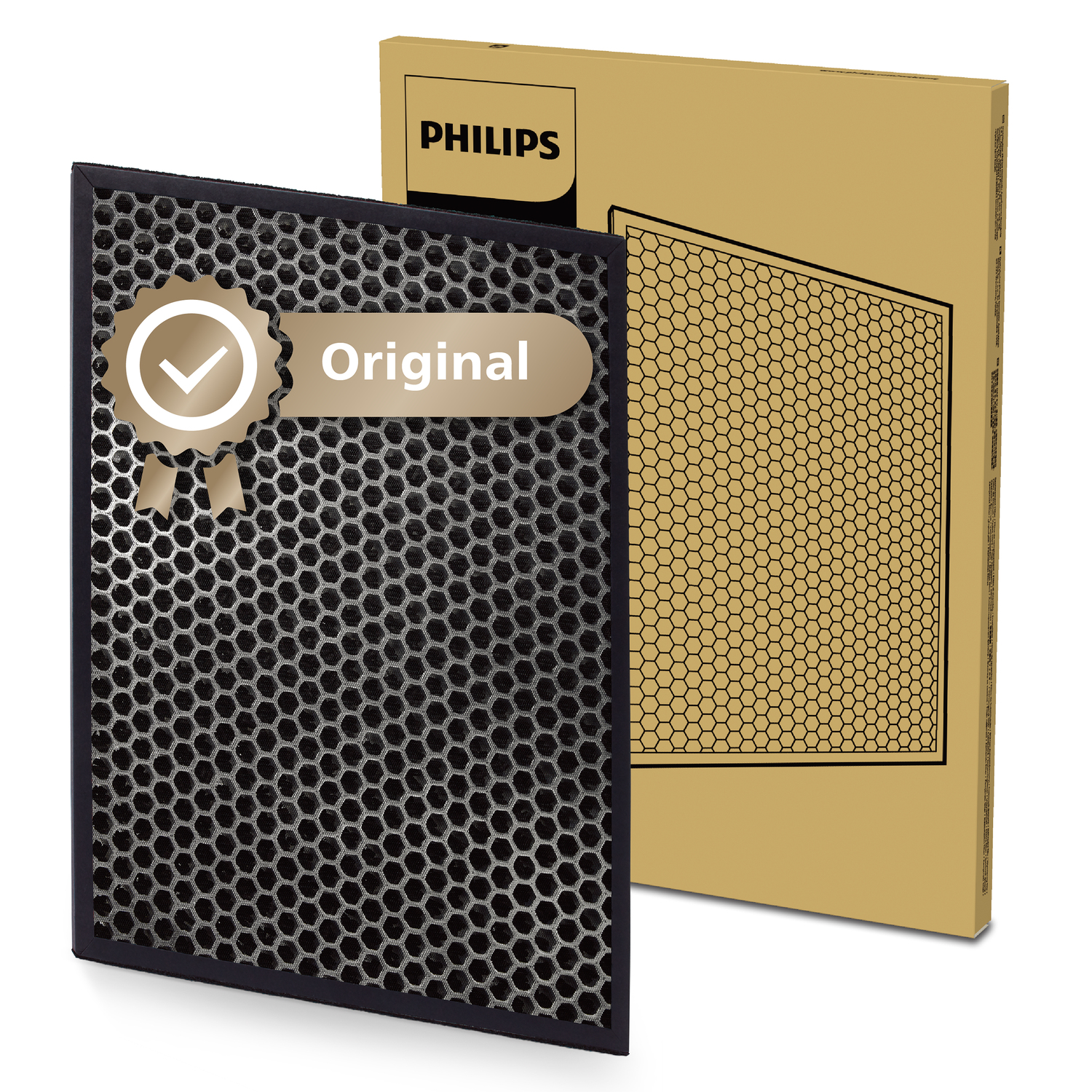 Philips Ersatzfilter Nano Protect FY1413/30 HEPA