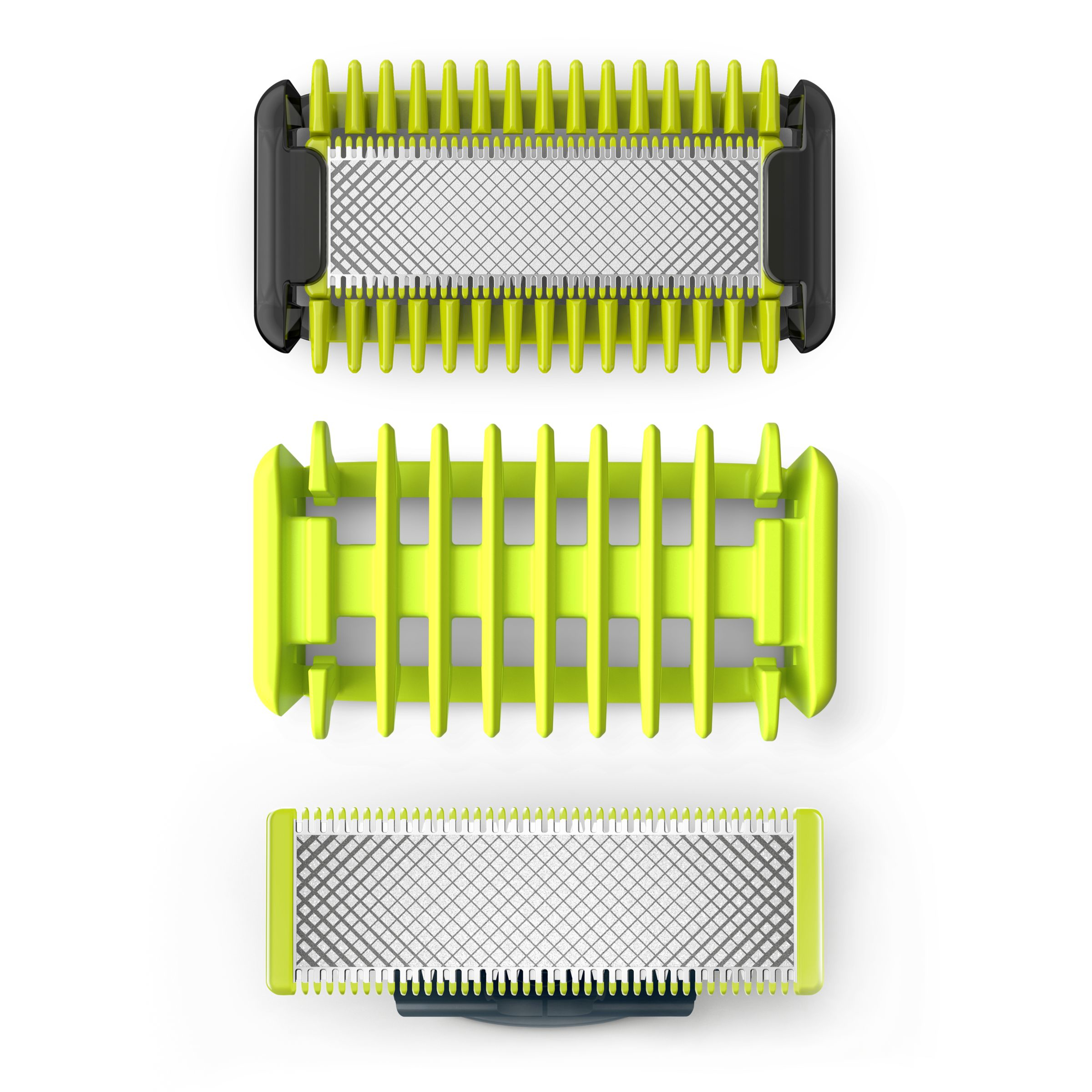 PHILIPS OneBlade QP620/50 Face + Body kit - Zubehör-Kit
