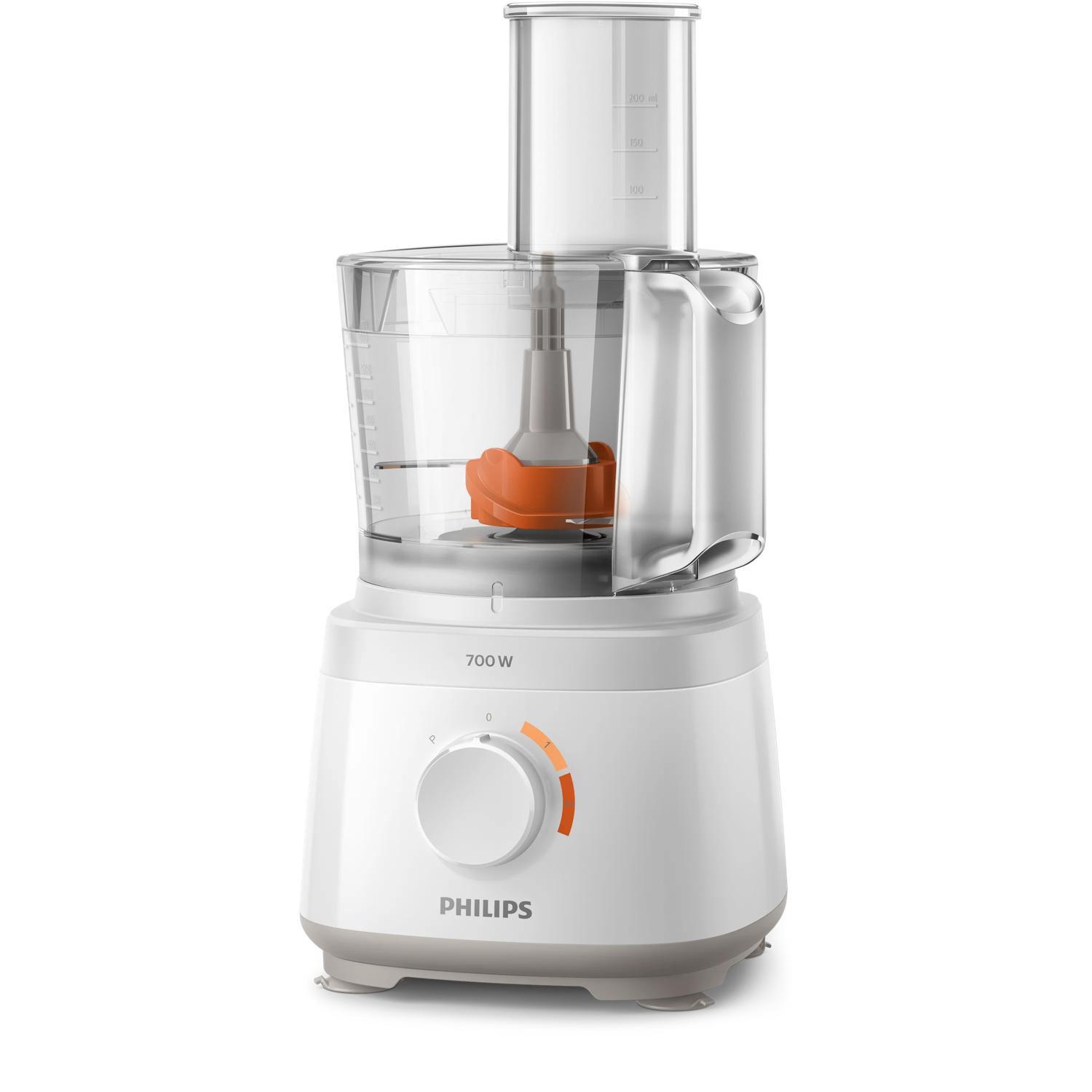 Philips HR 7310/00 Küchenmaschine Daily