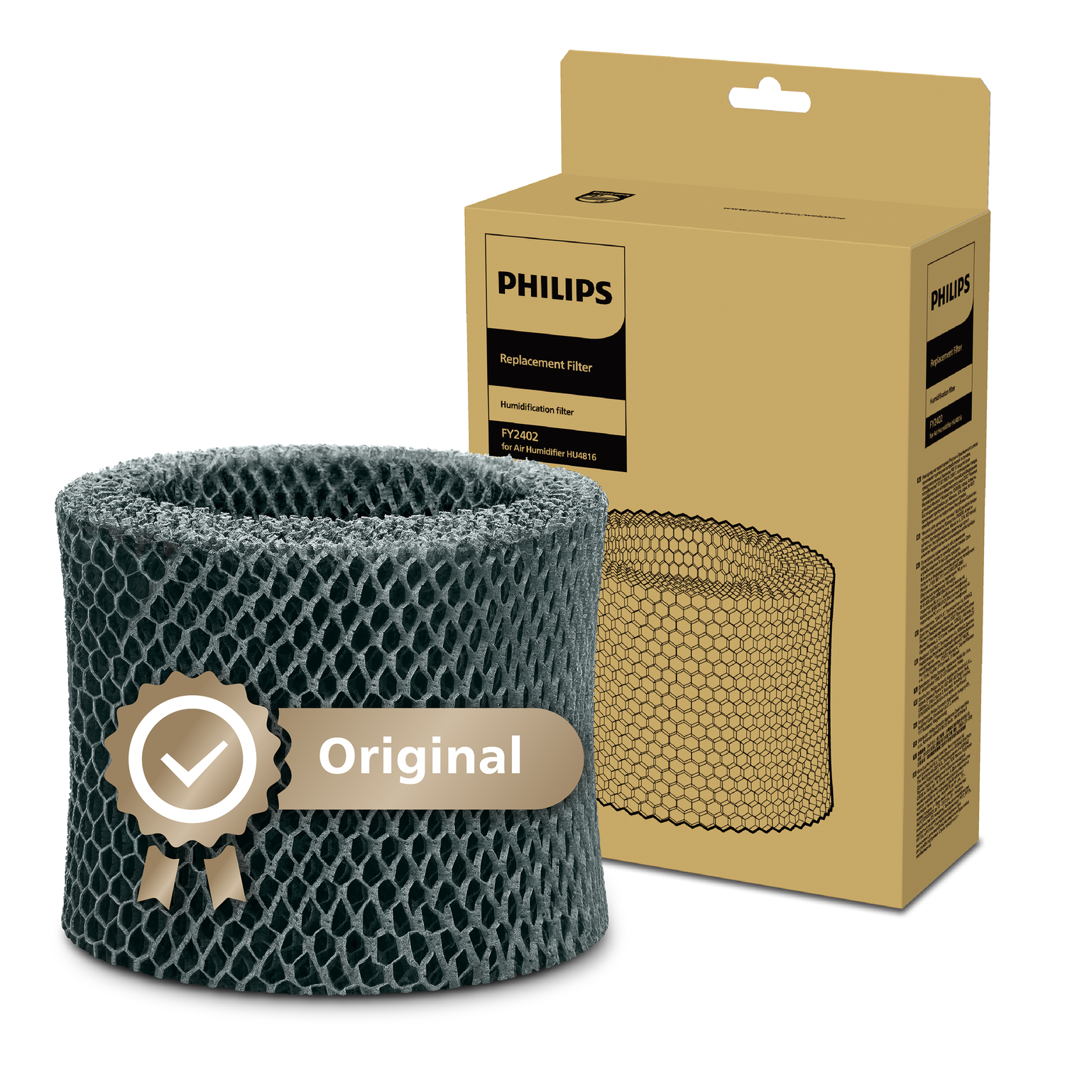 Philips FY2402/30 Befeuchtungsfilter für HU4816 (FY2402/30)