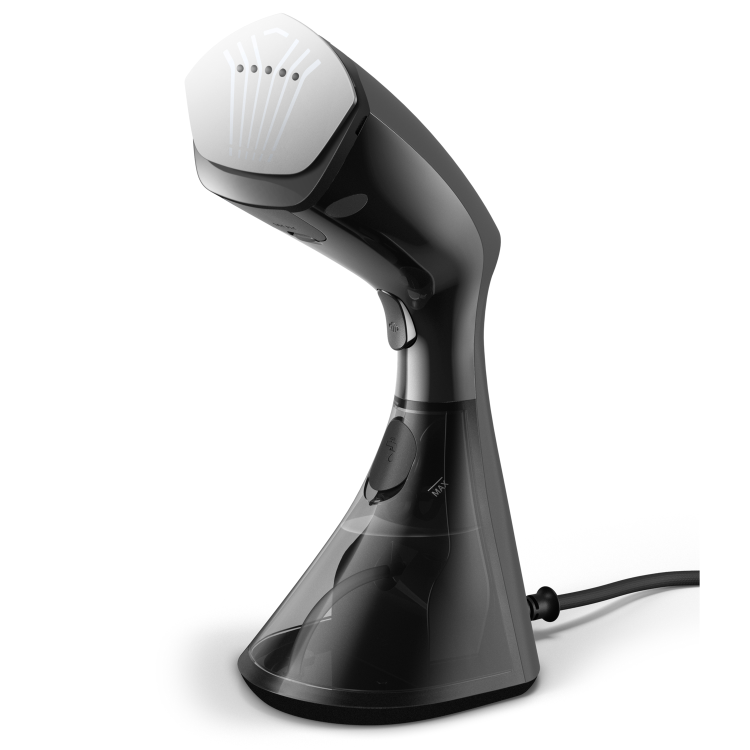 Philips - 8000 Series Handheld Garment Steamer - GC800/80 - GC800/80 (GC800/80)
