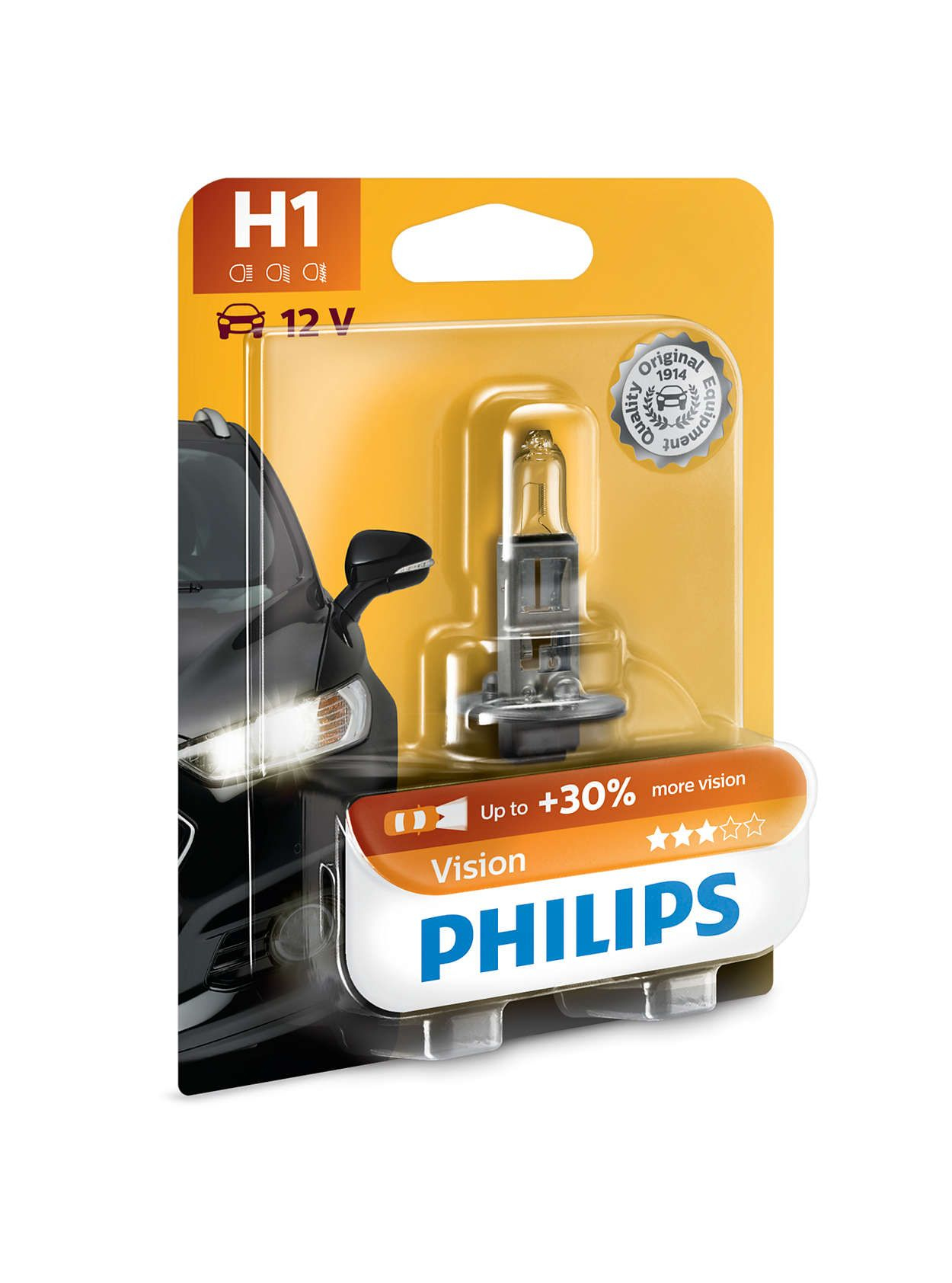 H1 Vision