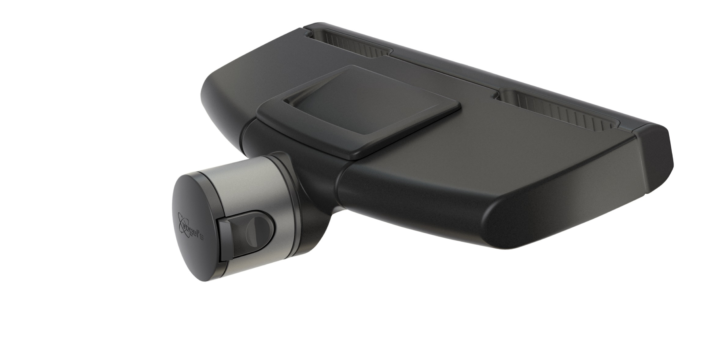 TMM 115 Ringo Car Mount Tablet-Kfz-Halterung schwarz