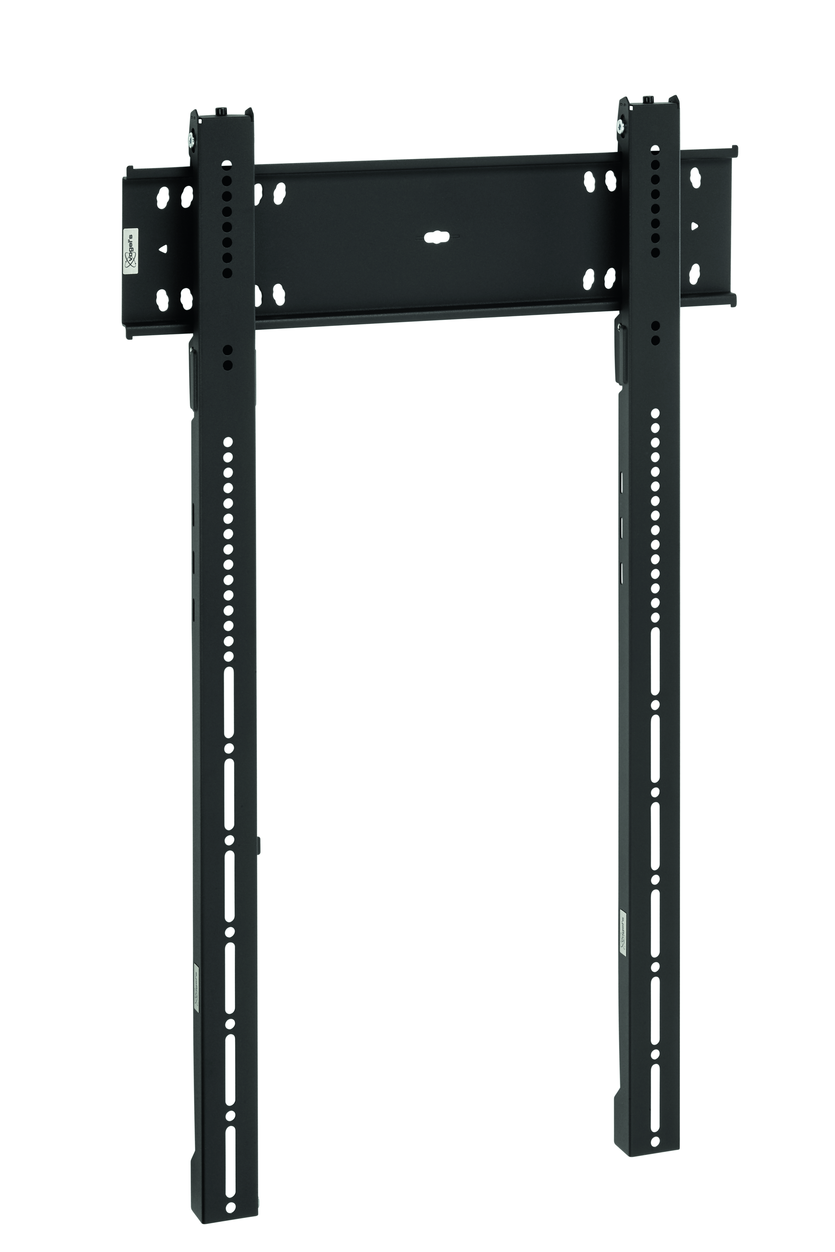 Vogels PFW 6815 - Wandhalterung für LCD-/Plasmafernseher - verriegelbar - Schwarz - Bildschirmgröße: 109,2-254 cm (43-100) (73202529) (geöffnet)